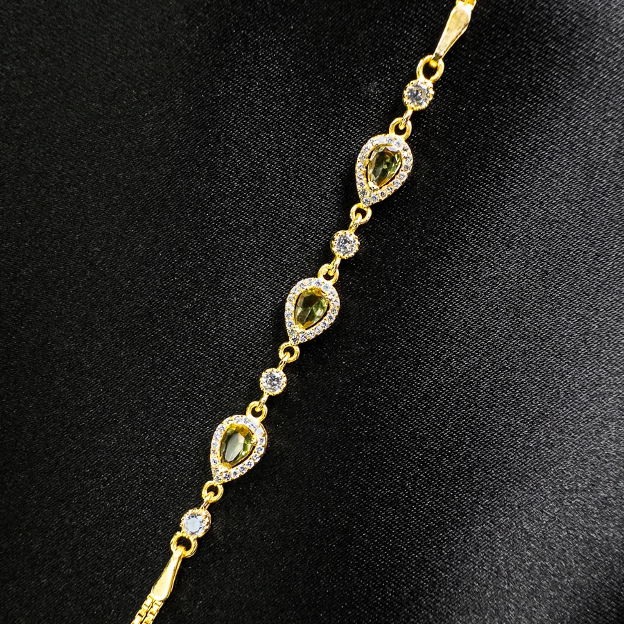 Zeyn Gümüş Bileklik main variant image