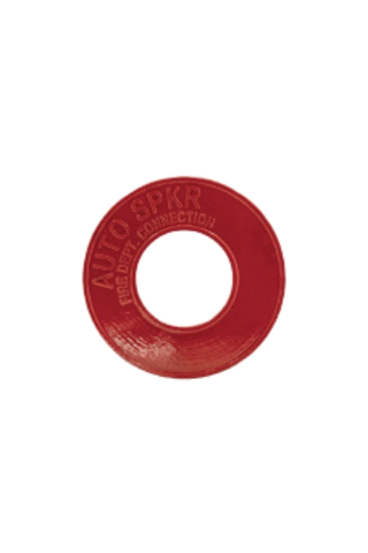 Adasan İtfaiye Ağzı Duvar Plakası - 4781