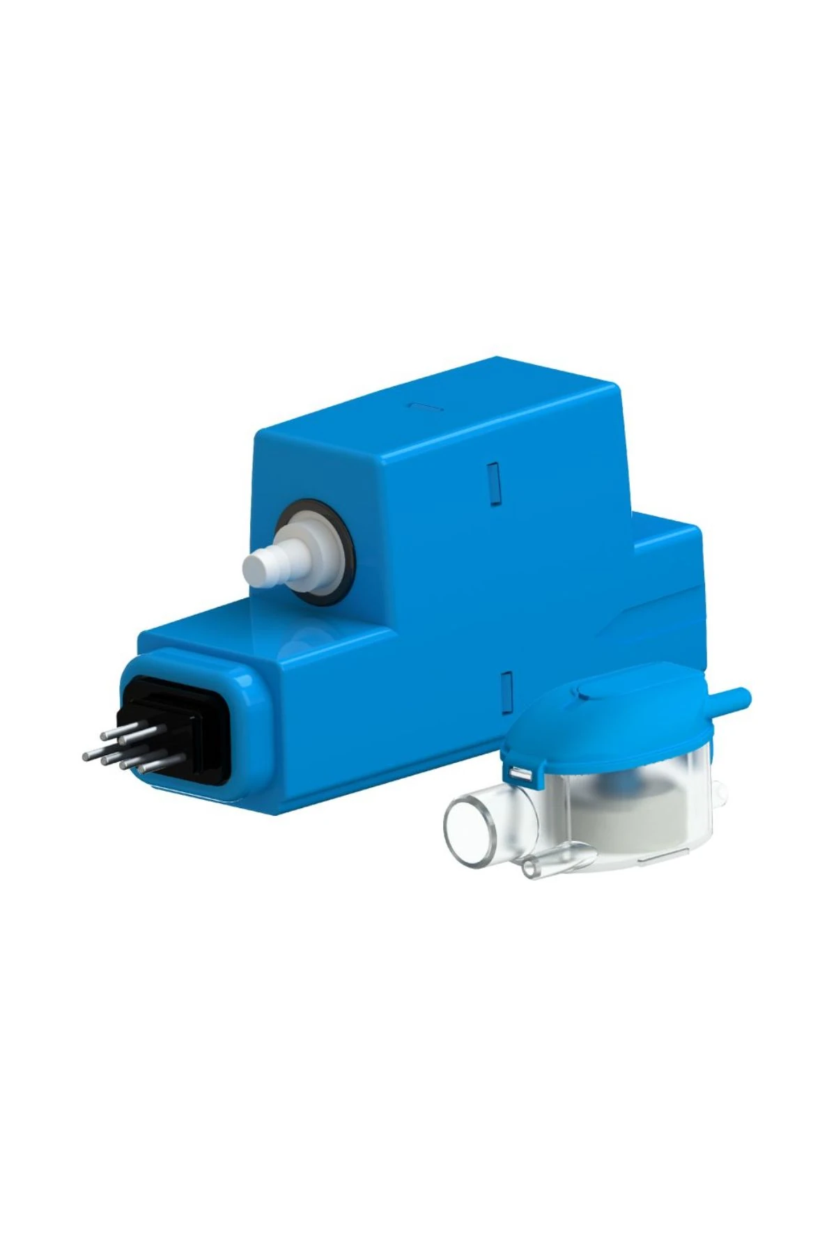 SFA Sanicondens Clim Mini S Klima