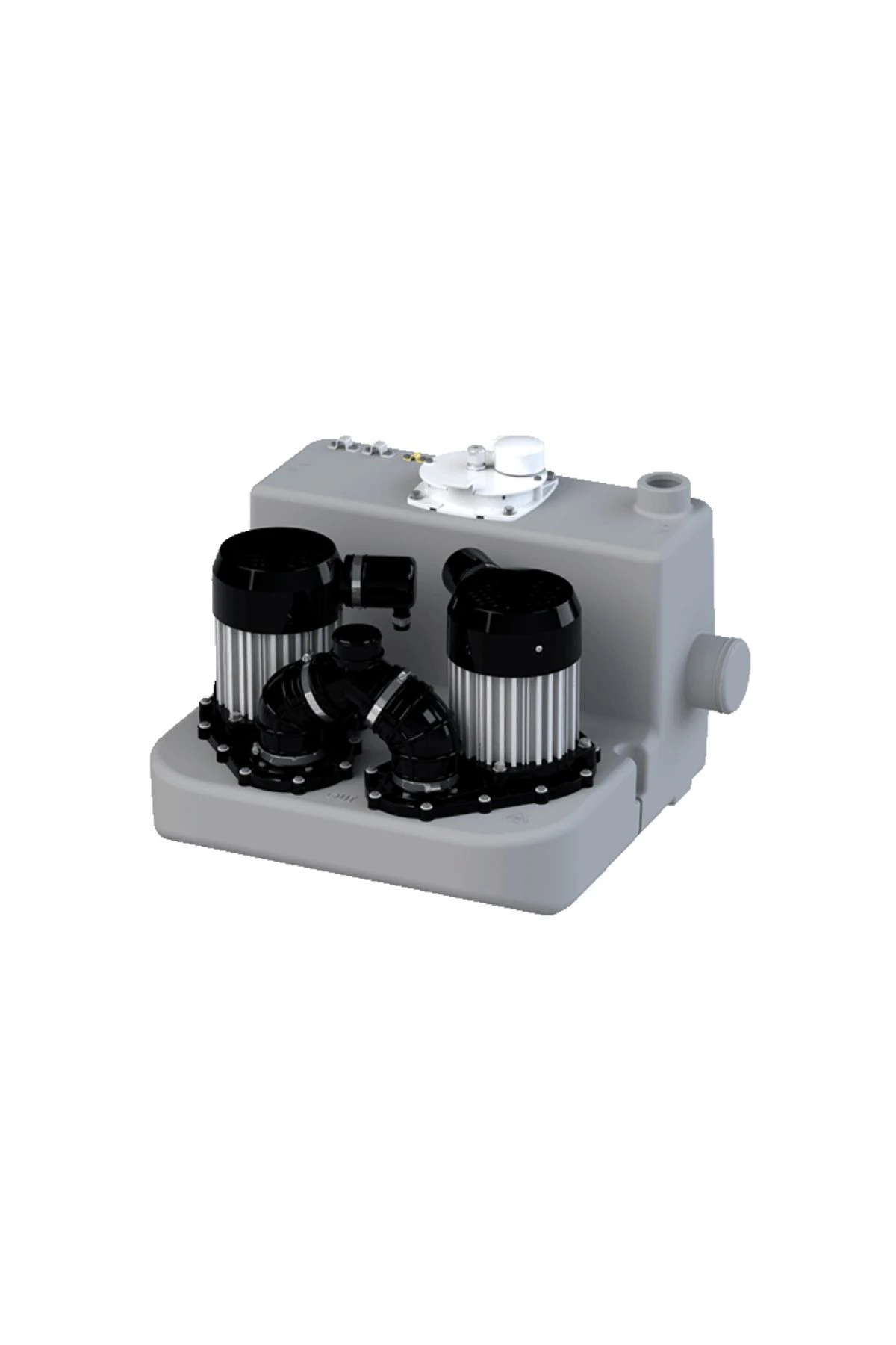 SFA Sanicom 2 Sanucubic