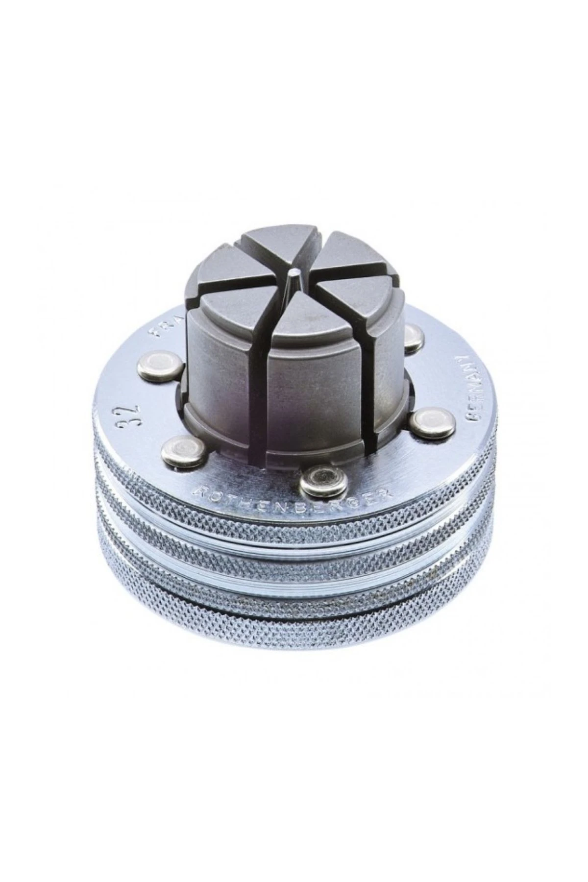 Rothenberger STD Genişletici Kafa 42x1,5mm Standart 11042