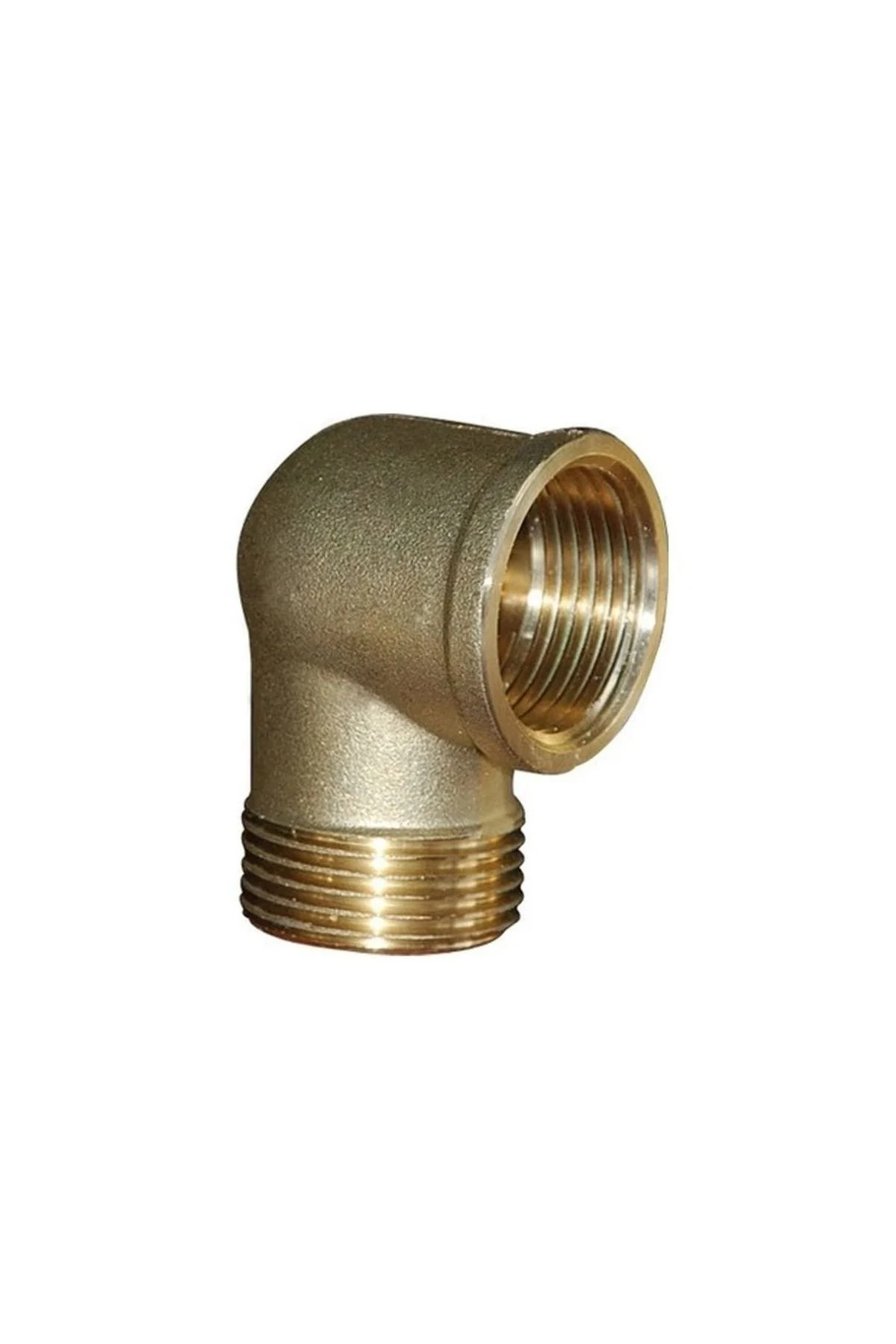 Sarı Kuyruklu Dirsek 11/2"