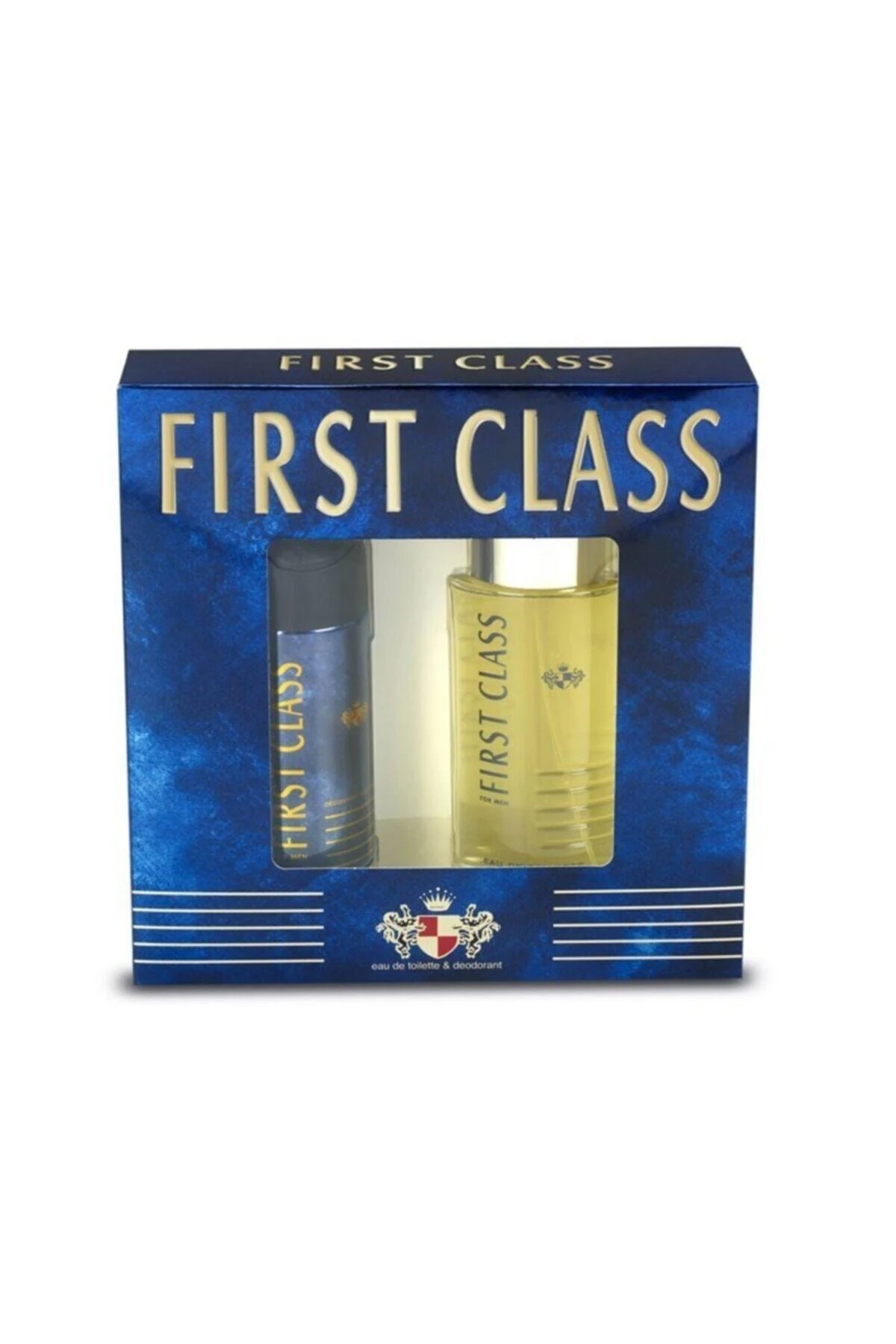 Aromel First Class Gift Set Kadın Parfüm Seti