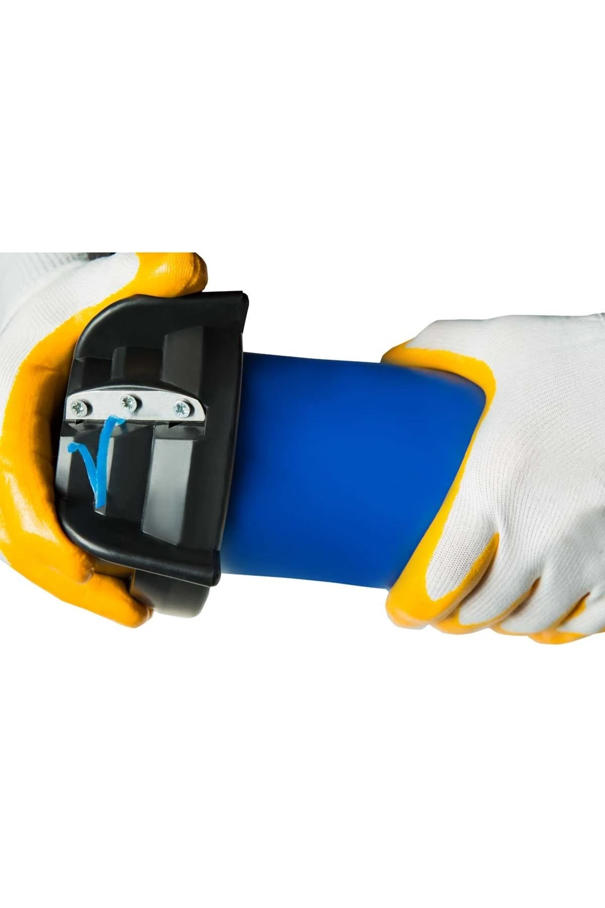 Arangül Boru Ucu Düzeltme Aparatı 20 X 25 X 32 X 40 X 50 X 63 D0250