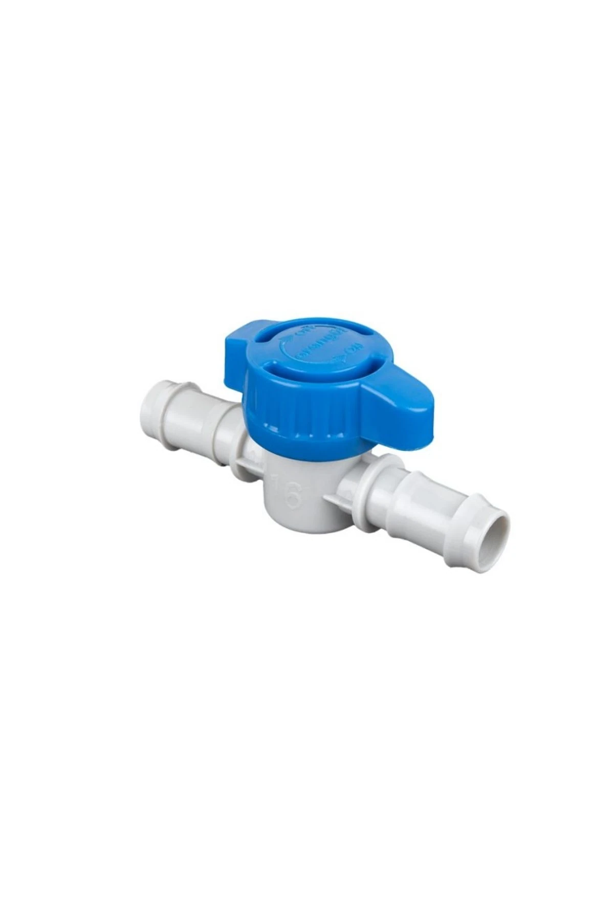 Arangül Damlama Kurtağızlı Mini Vana 16 X 16 Y0510