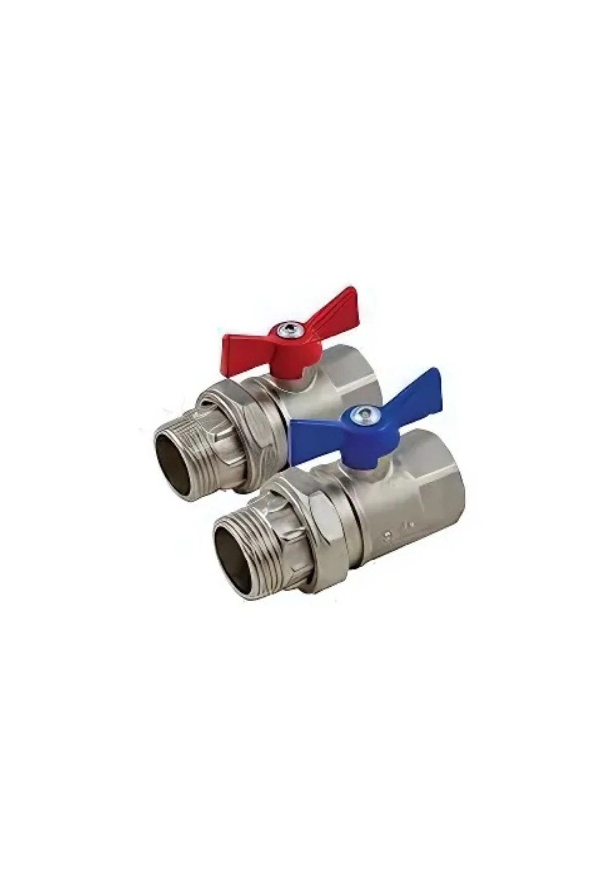 Kalde Dönüş Rakoru Erkek 16 x 1/2" 3411-nmf-160b00