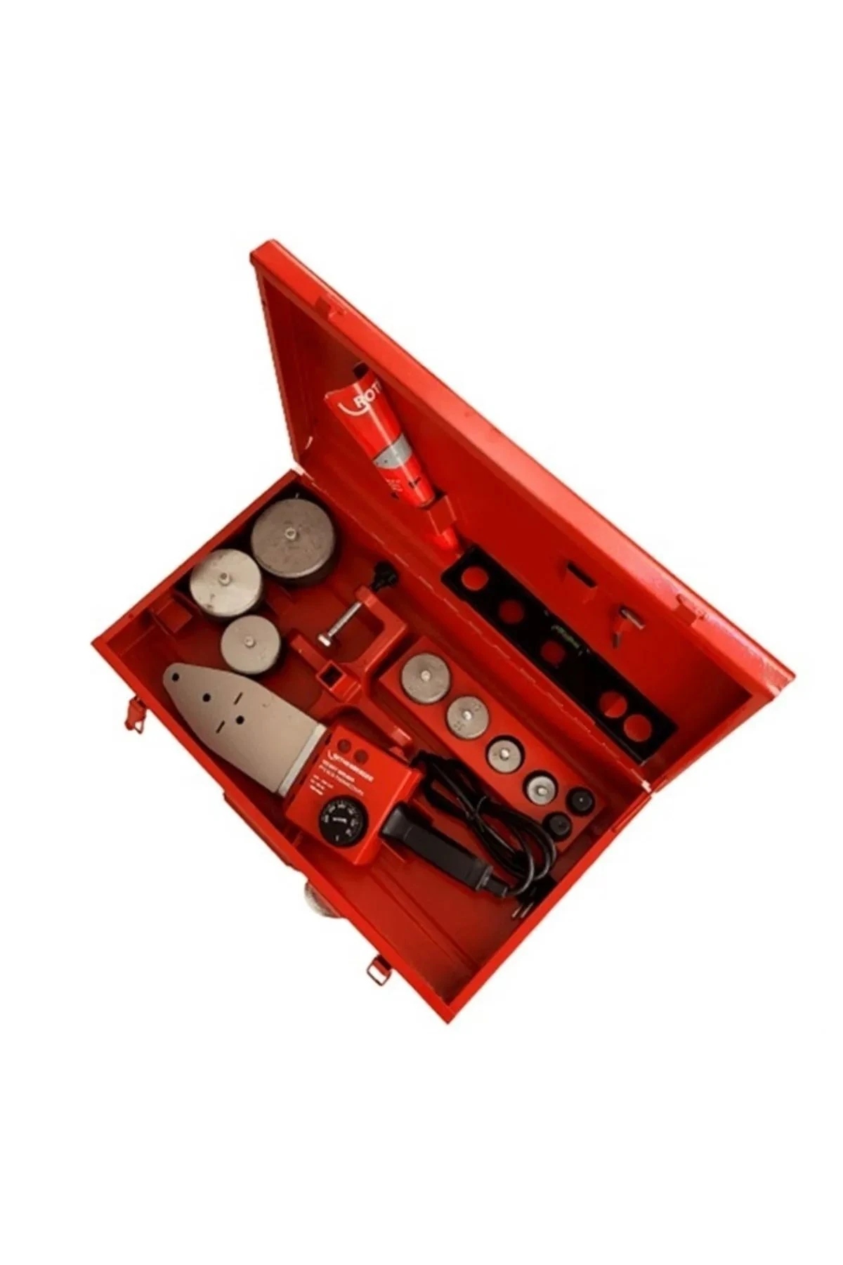 Rothenberger Kaynak Makinesi Roweld 75P (20-75) 1099819