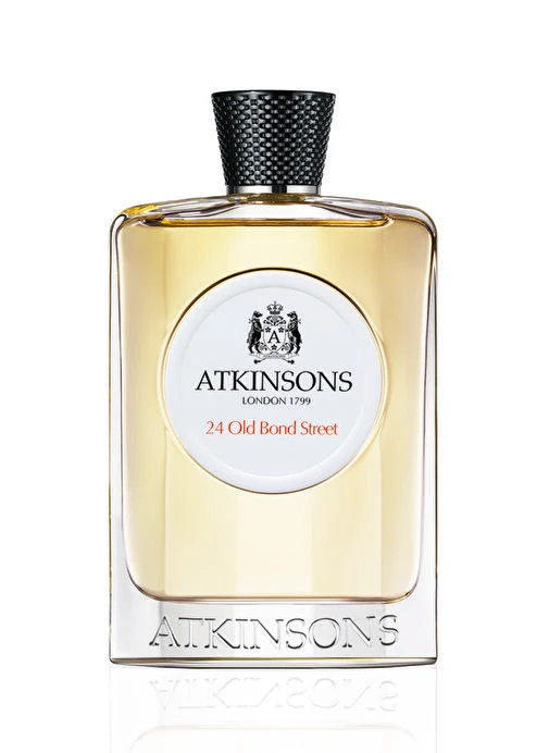 Atkinsons 24 Old Bond Street 100ml EDC Erkek Parfüm