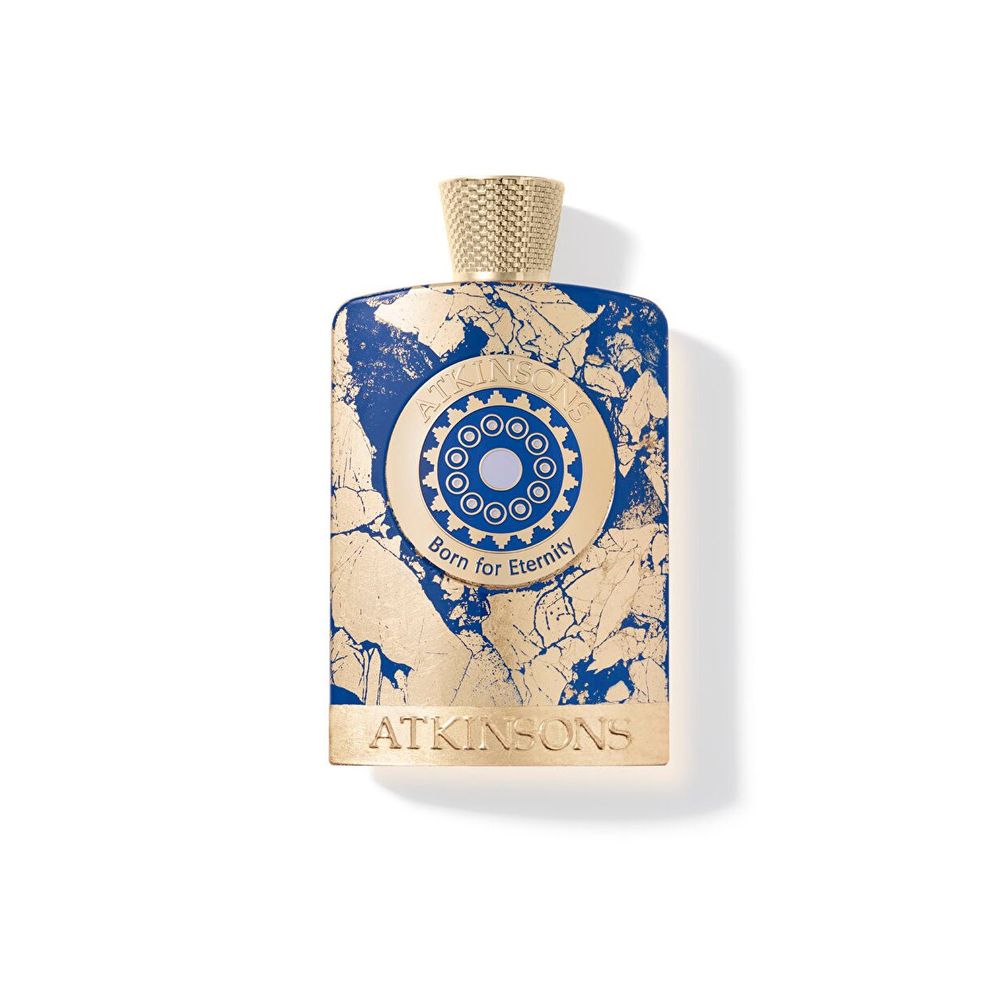 Atkinsons Born for Eternity Parfum Intense 100ml Erkek Parfüm