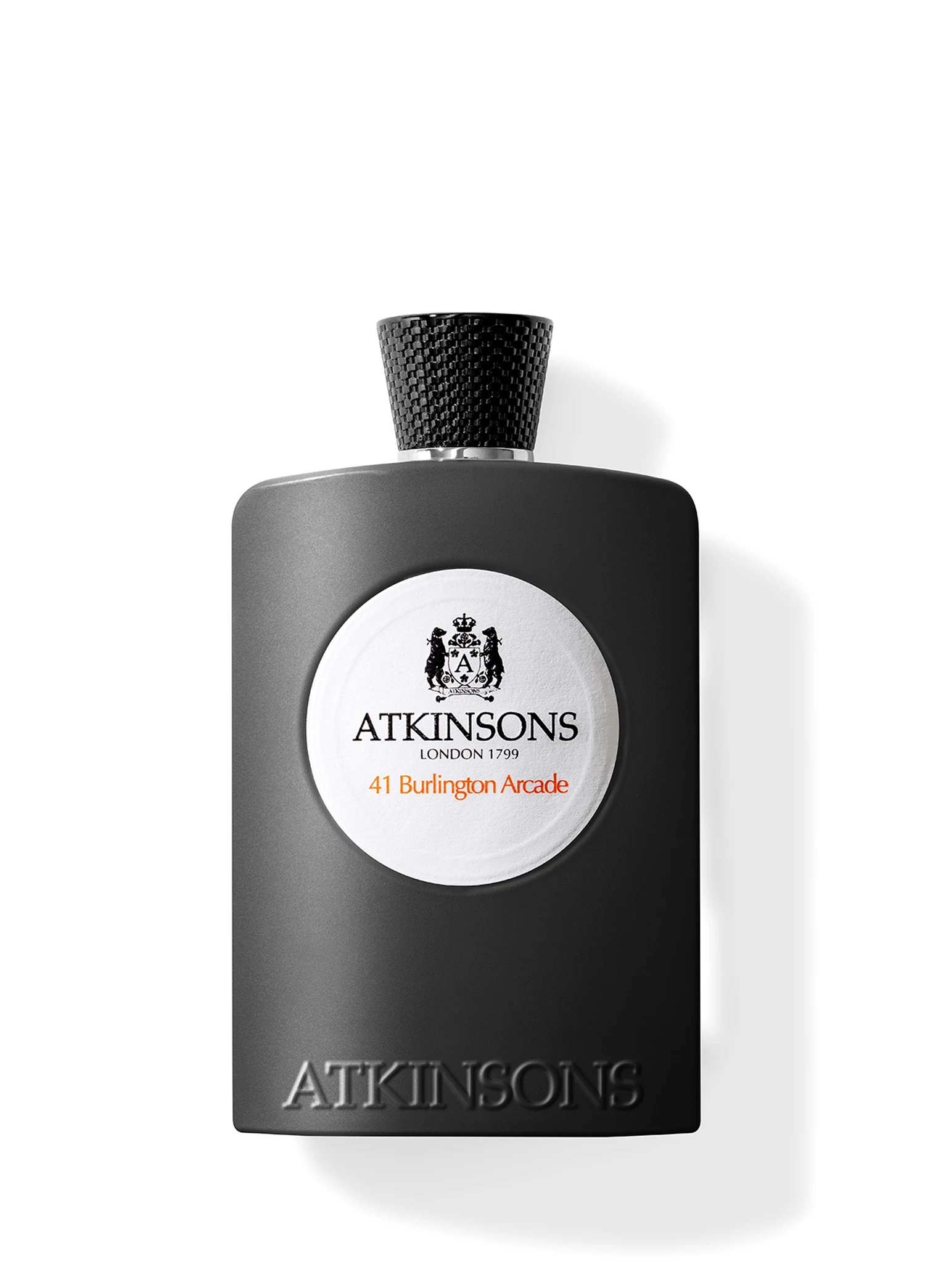 Atkinsons 41 Burlington Arcade 100ml EDP Erkek Parfüm