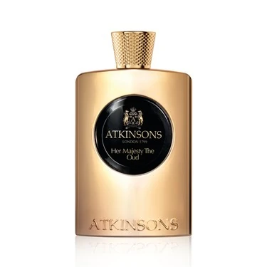 Atkinsons Her Majesty The Oud 100ml EDP Kadın Parfüm