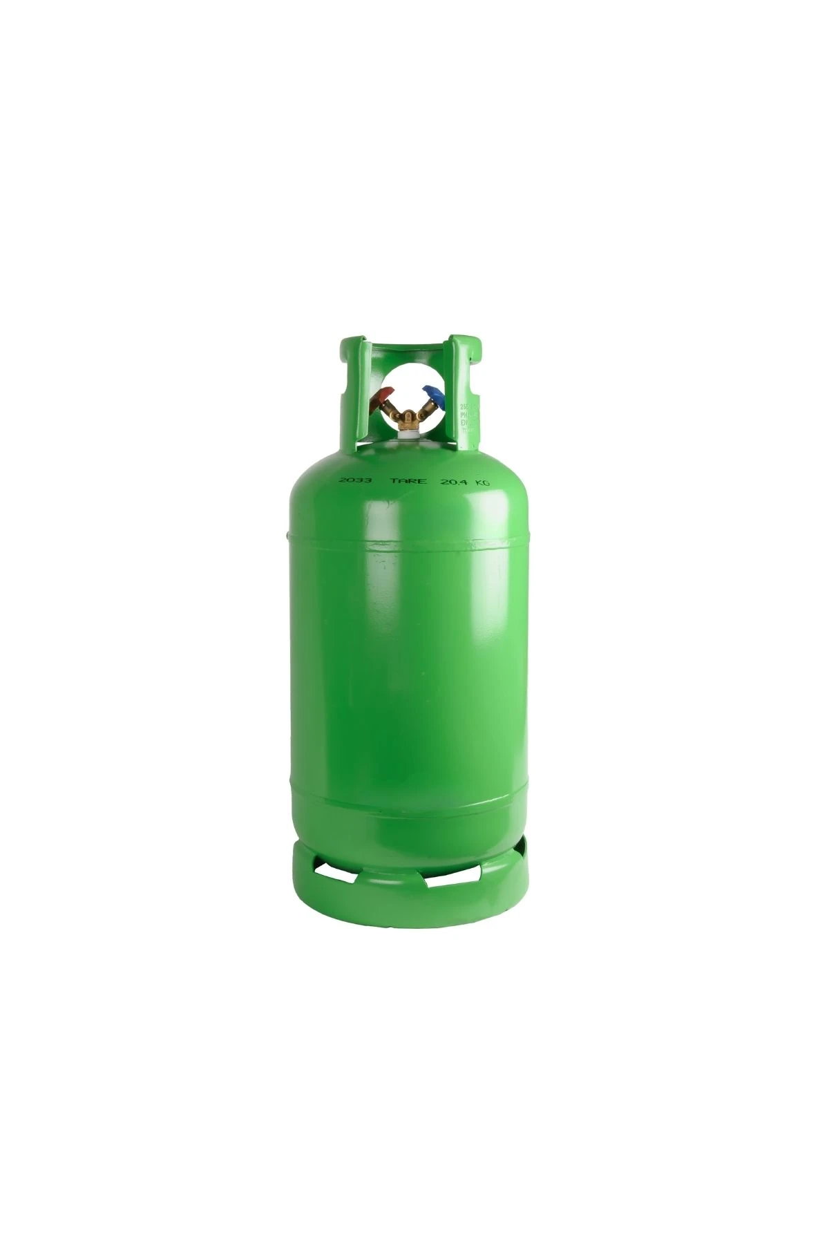 Rothenberger Soğutucu Gaz Toplama Tüpü 40 Lt 1099996