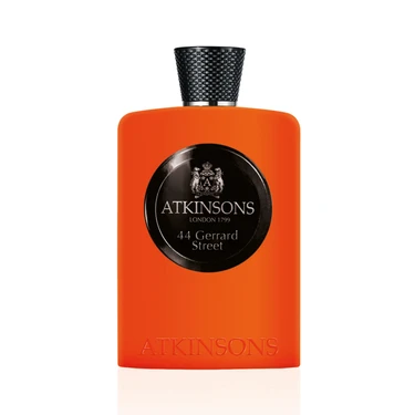 Atkinsons 44 Gerrard 100ml EDC Erkek Parfüm