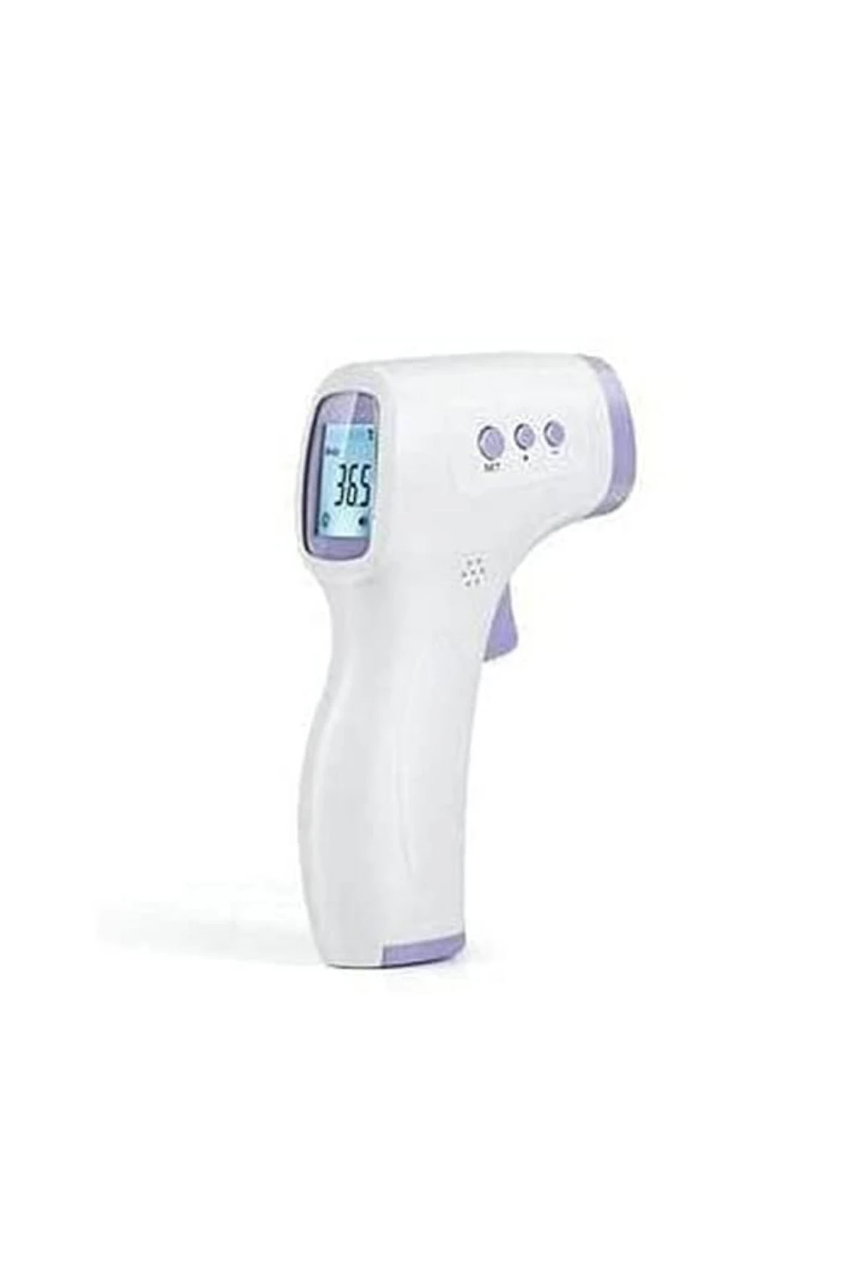 Rothenberger İnfrared Termometre – Temassız Ölçüm 1099942-1