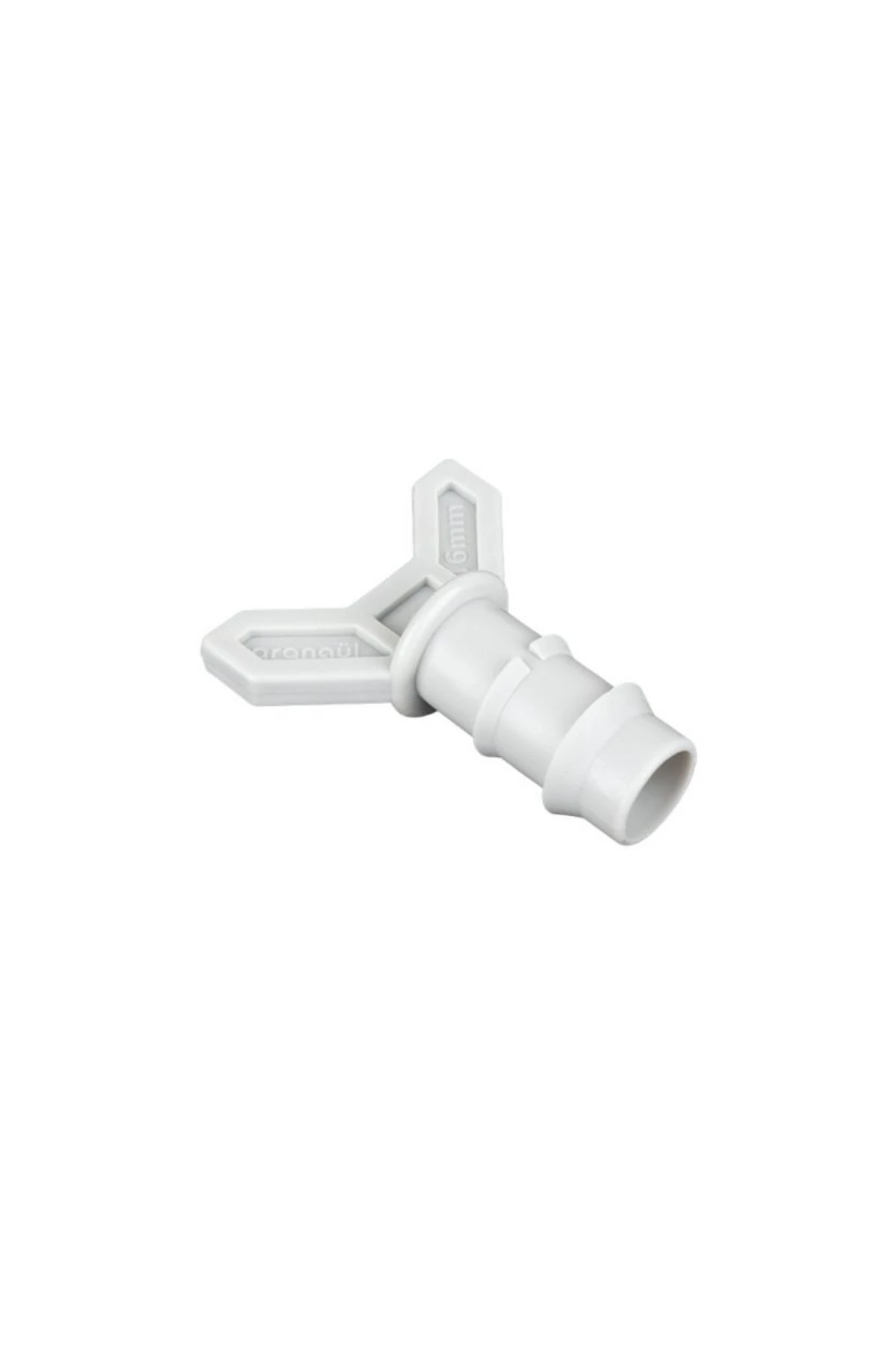 Arangül Damlama Kurtağızlı Tapa 4 16 Mm