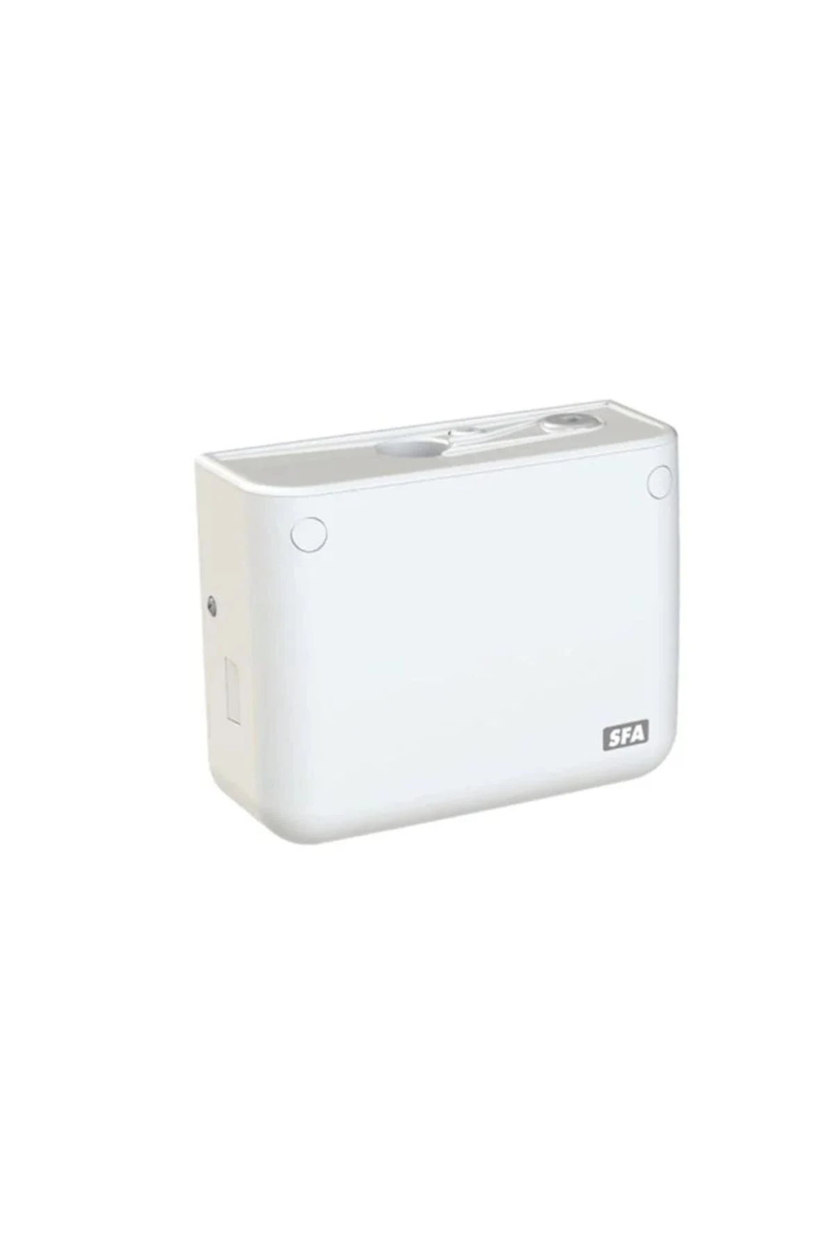 SFA Sanicondens Deco + Kombi