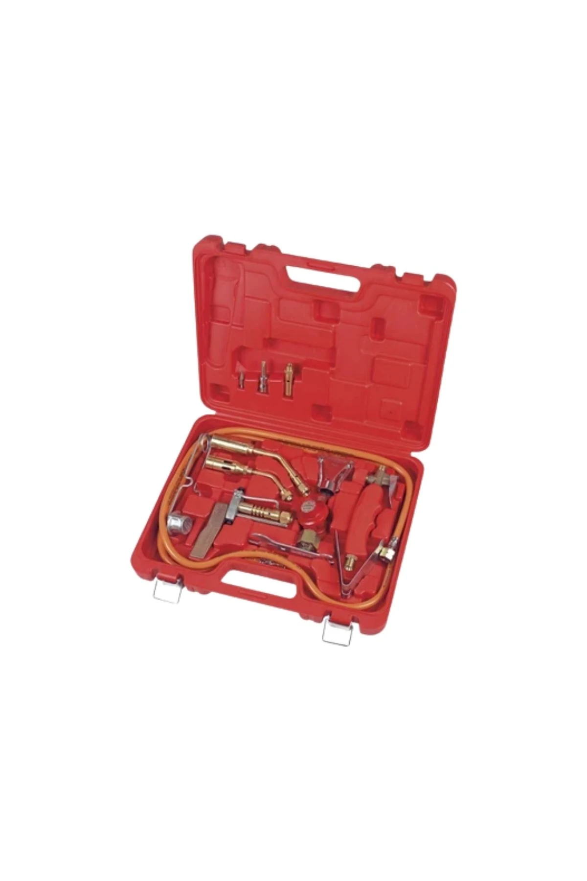 Rothenberger Turbo Lehimleme Seti – Kompakt Model 30901