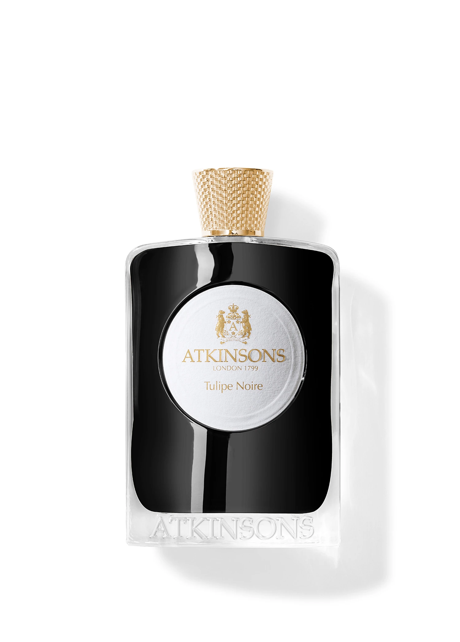 Atkinsons Prive Tulipe Noir 100ml EDP Kadın Parfüm