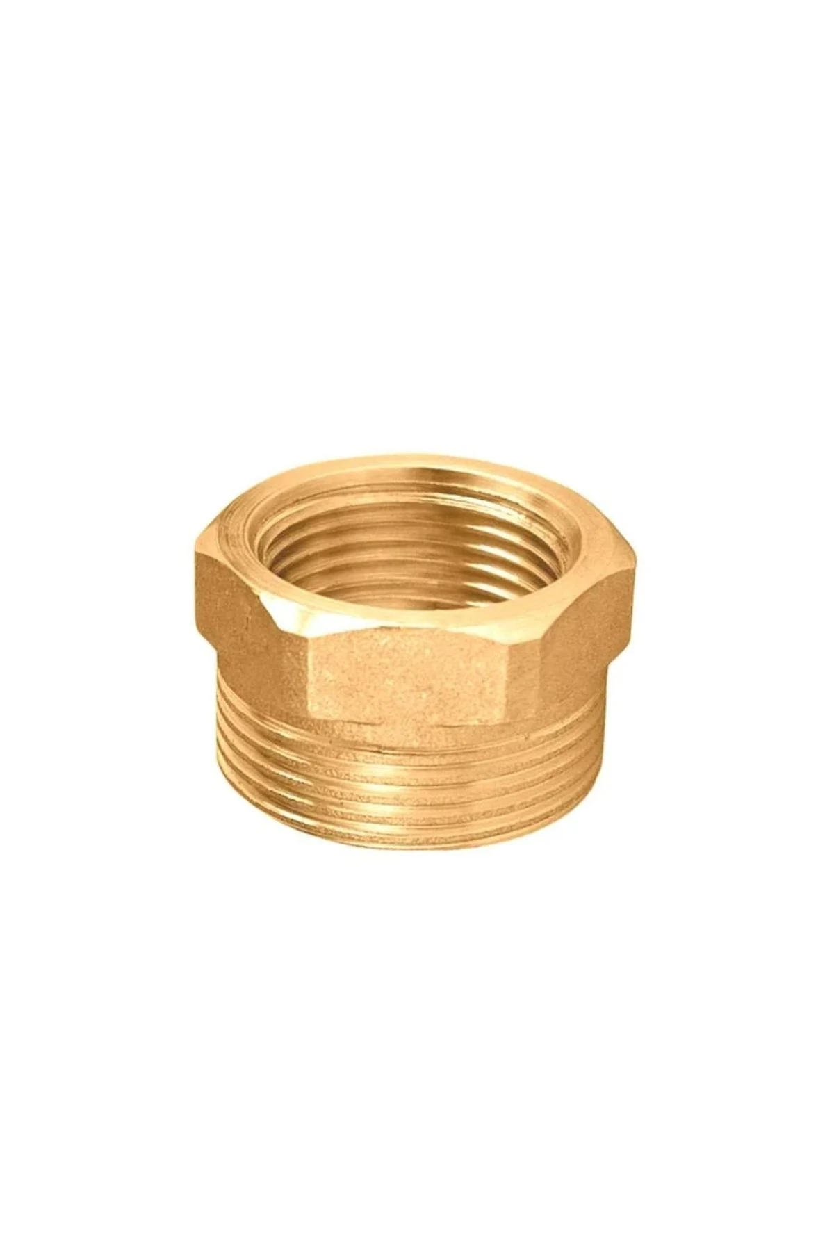 Akel Sarı Redüksiyon 1/8 x 3/8  2218