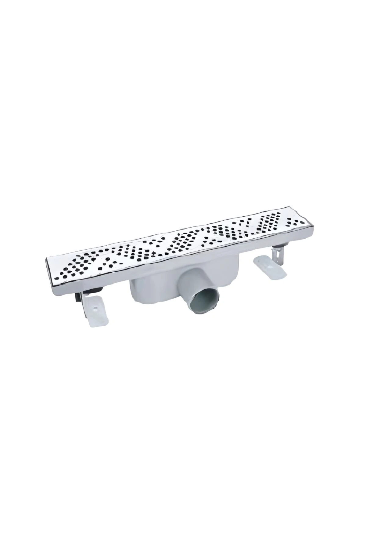 Türkoğlu Duş Kanalı 60 cm 0735