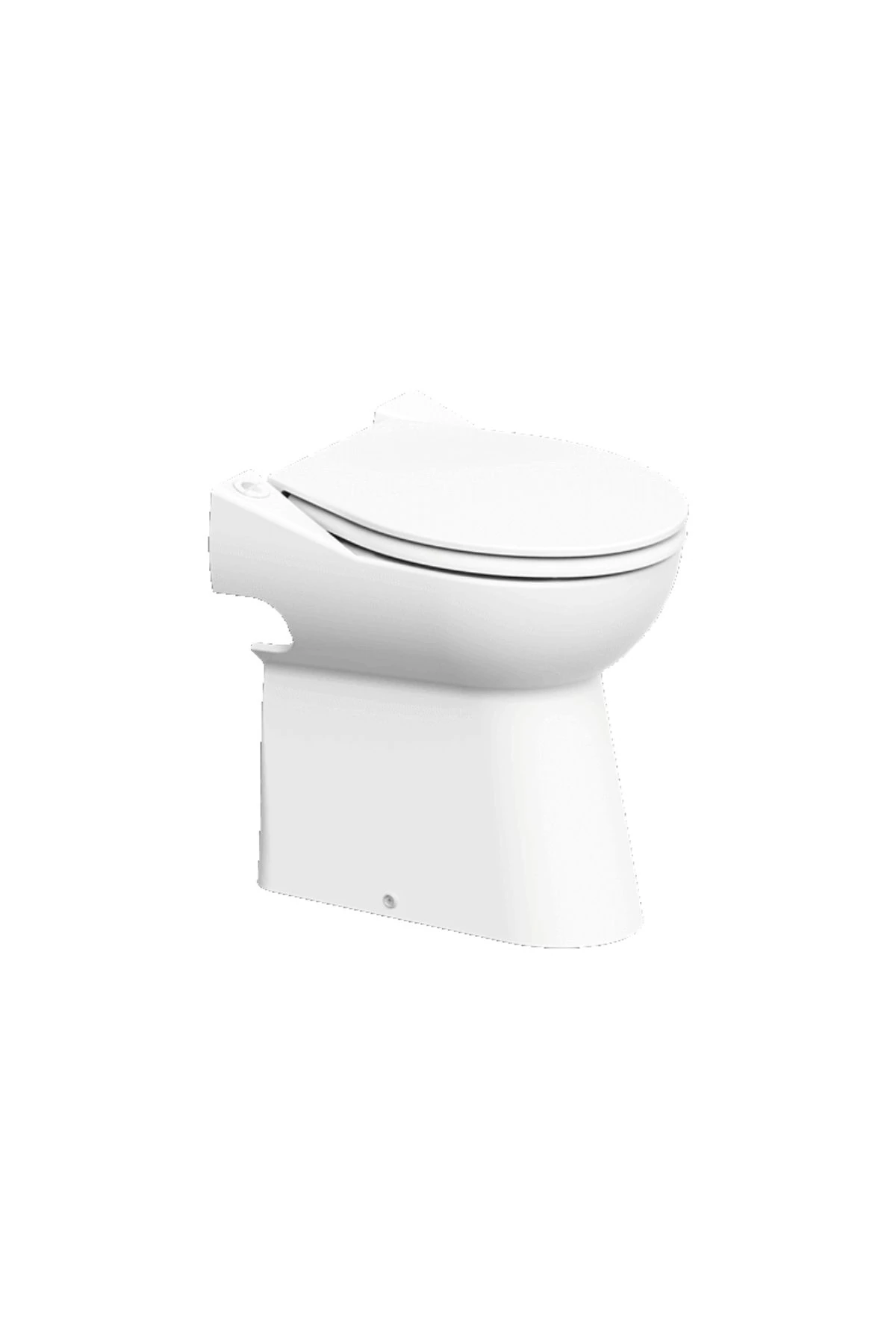 SFA Sanicompact 43 WC Öğütücü