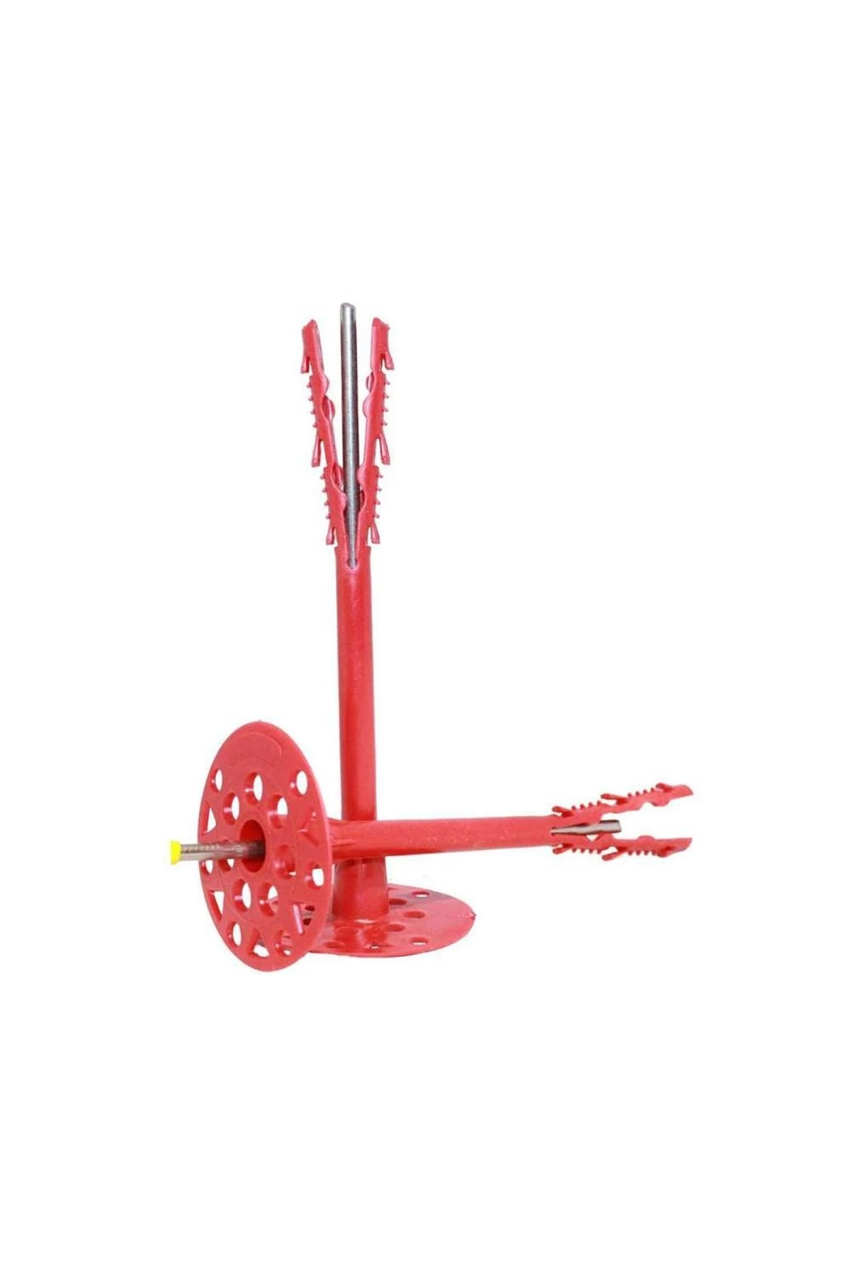 Arangül  11,5 Cm Çelik Çivili Taşyünü Dübeli D0220