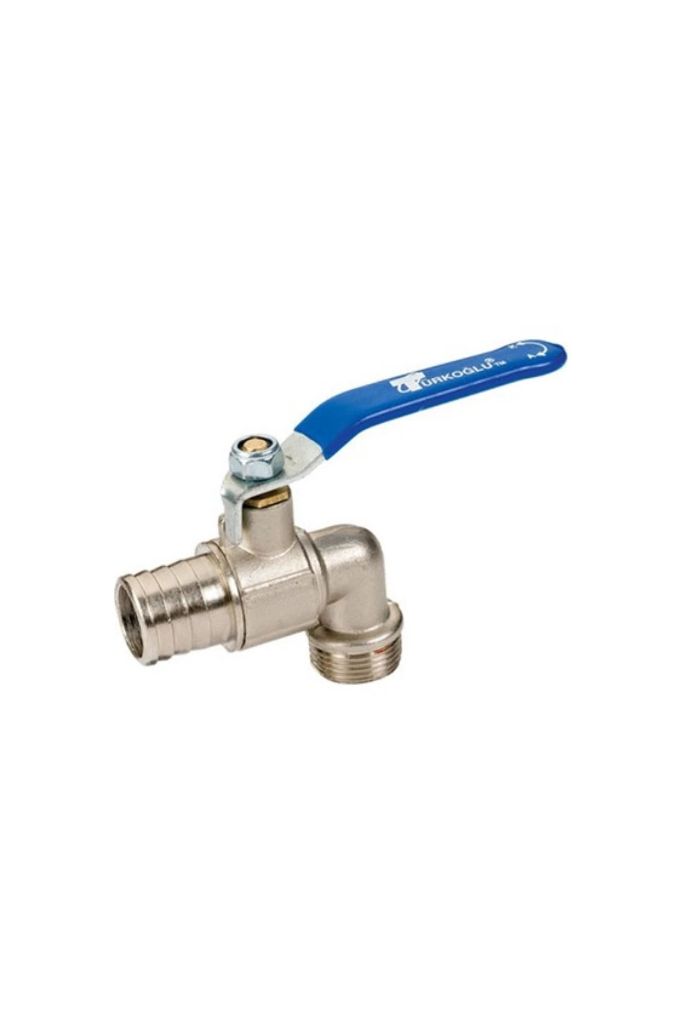 Türkoğlu Küresel Bas 3/4’’ Rekorlu Bas 0344