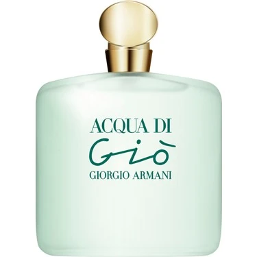 Acqua Di Gio Woman 100ml EDT Kadın Parfüm