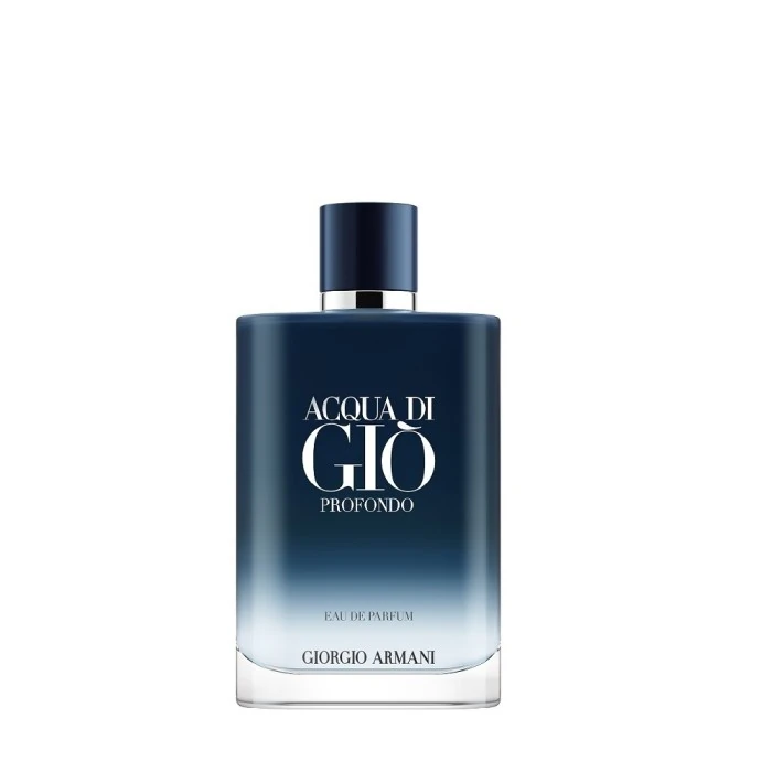 Acqua Di Gio Homme Profondo 50ml EDP Erkek Parfüm