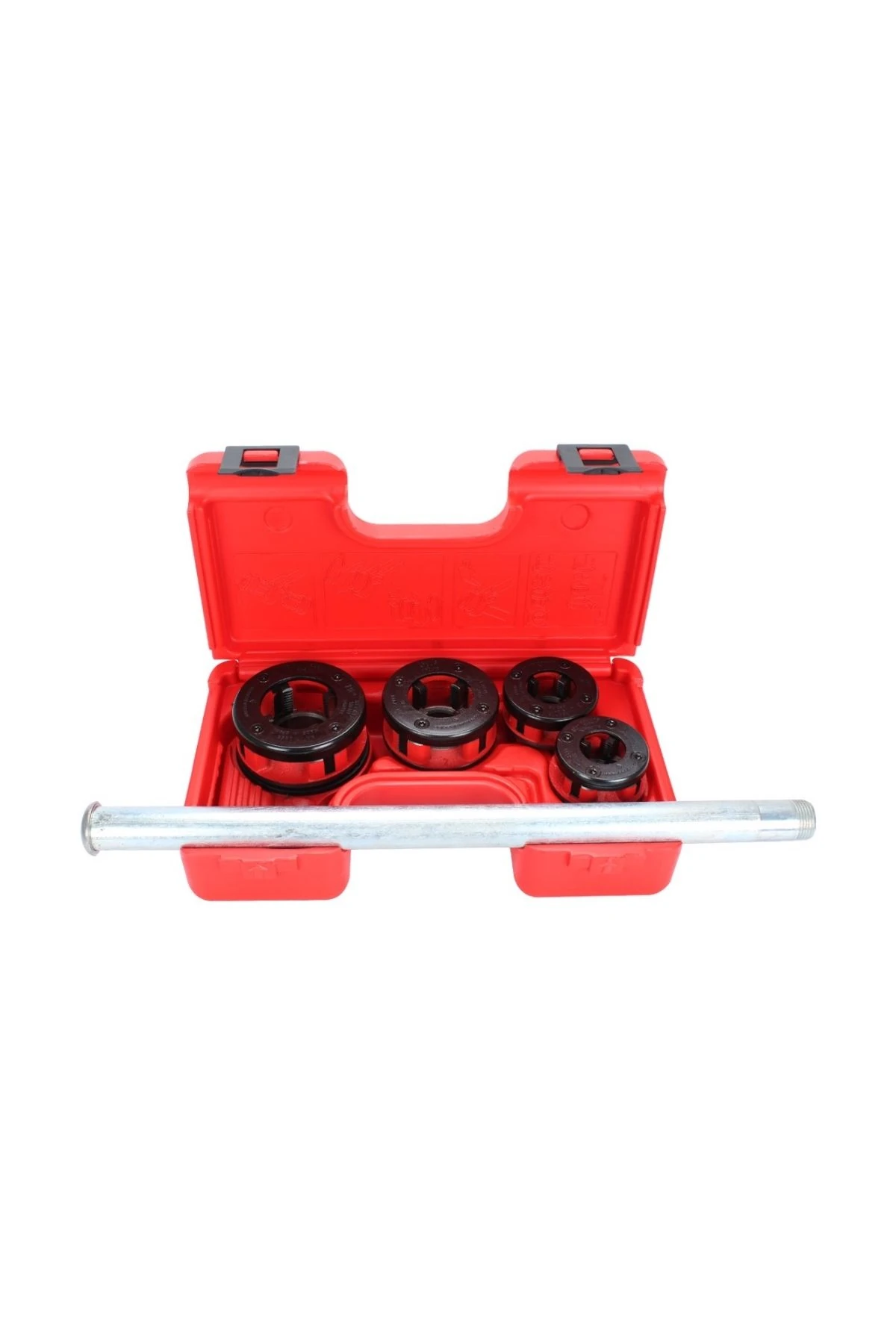 Rothenberger SUPERCUT Kollu Pafta St. BSPT R 1/2-1" 070780X