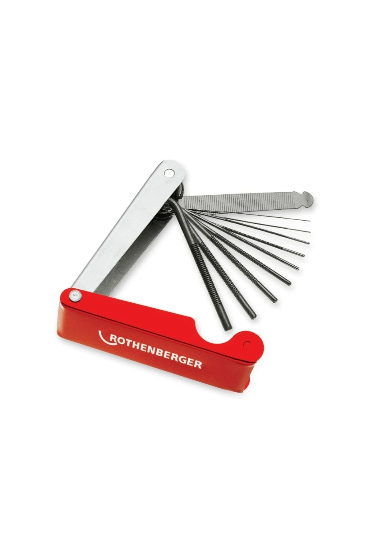 Rothenberger ROJET Temizleme Nozulu – Yedek Parça 76136