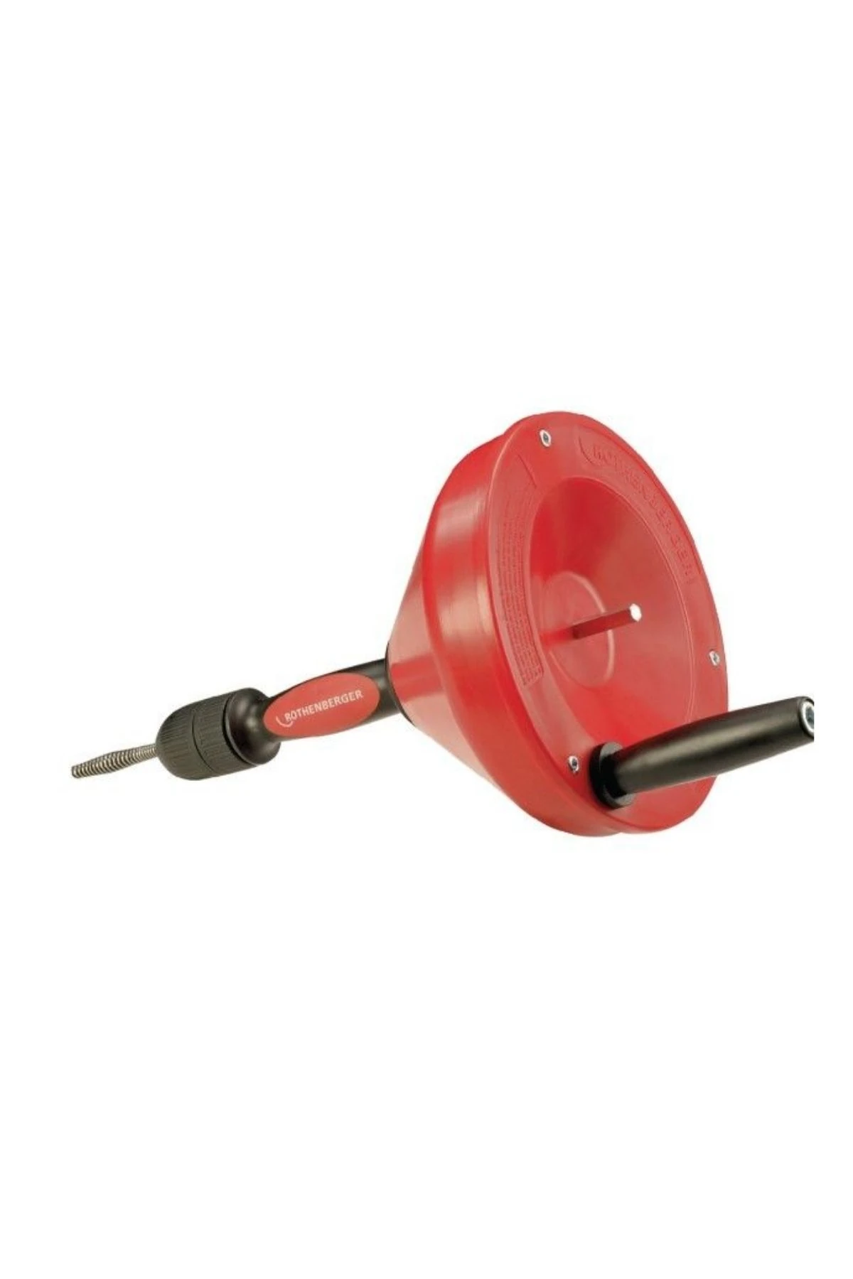 Rothenberger Boru Temizleme Cihazı ROSPI 8 H+E Plus, 7,5m 72095