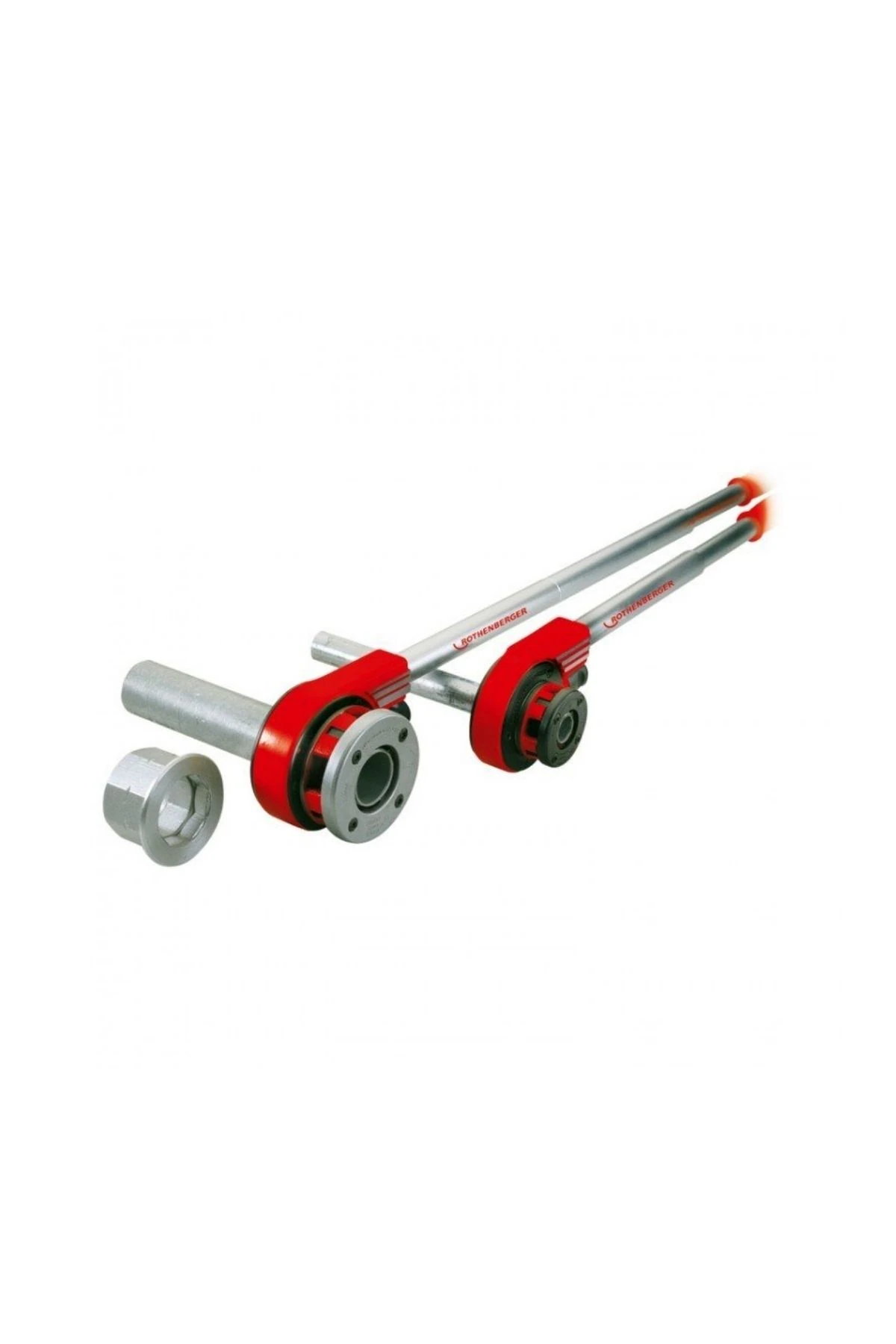 Rothenberger SUPERCUT Kollu Pafta St. BSPT R 1/2-1 1/4" 070781X