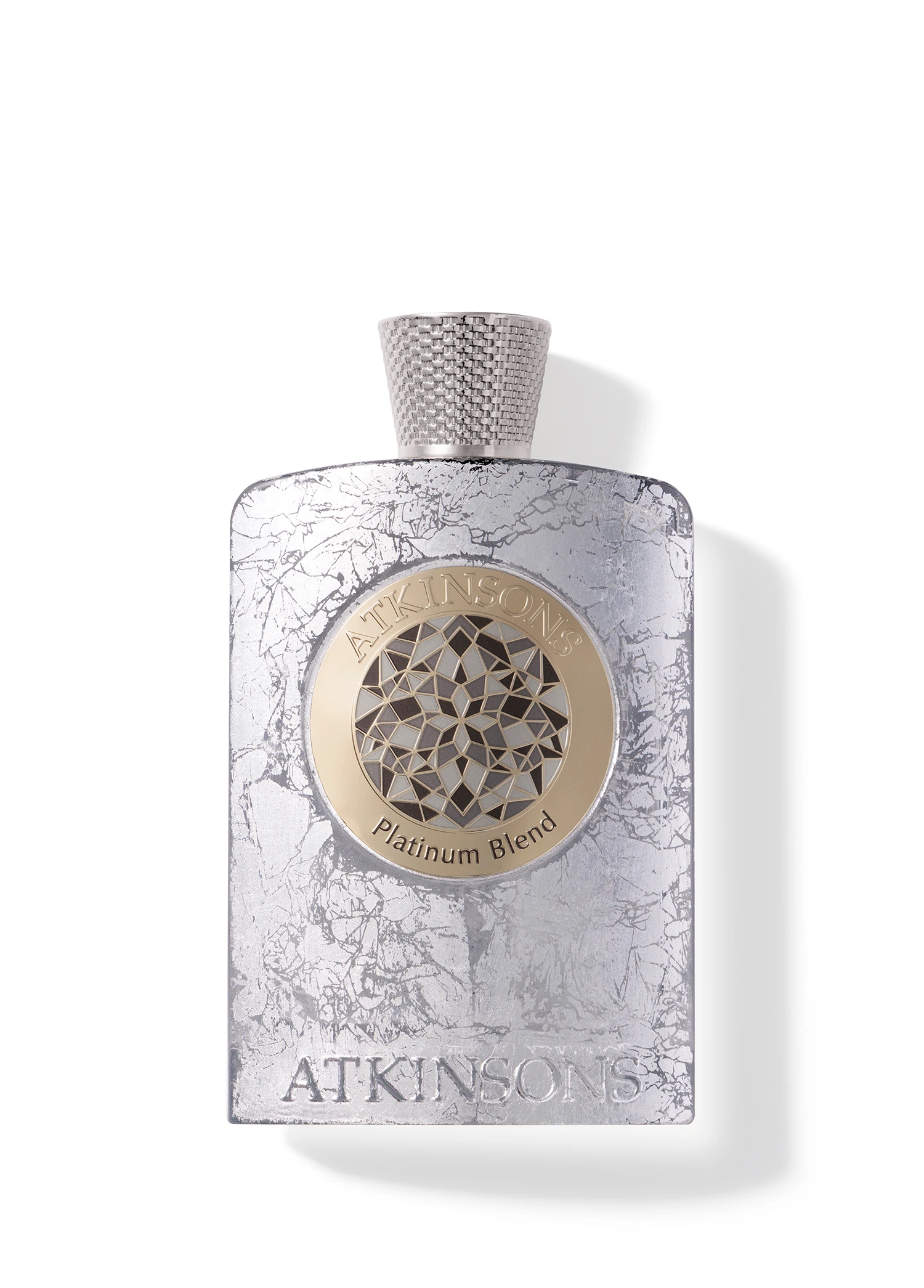 Atkinsons Platinum Blend Parfum Intense 100ml Erkek Parfüm