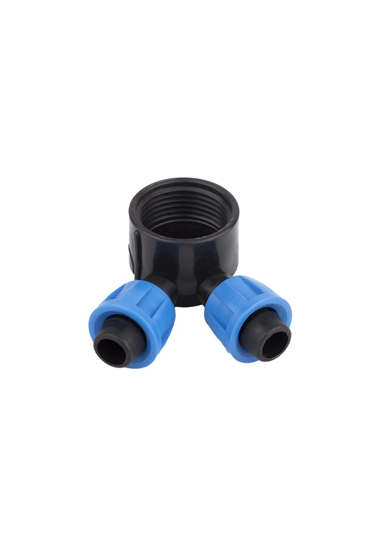 Arangül Somunlu Çoklu Dağıtım Nipeli 5 / 20 X 1” Y0614-1