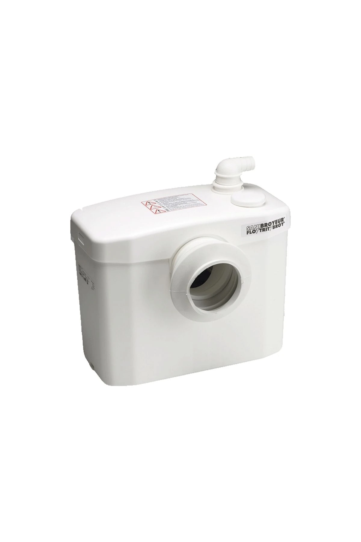 SFA Saniflo WC Öğütücü