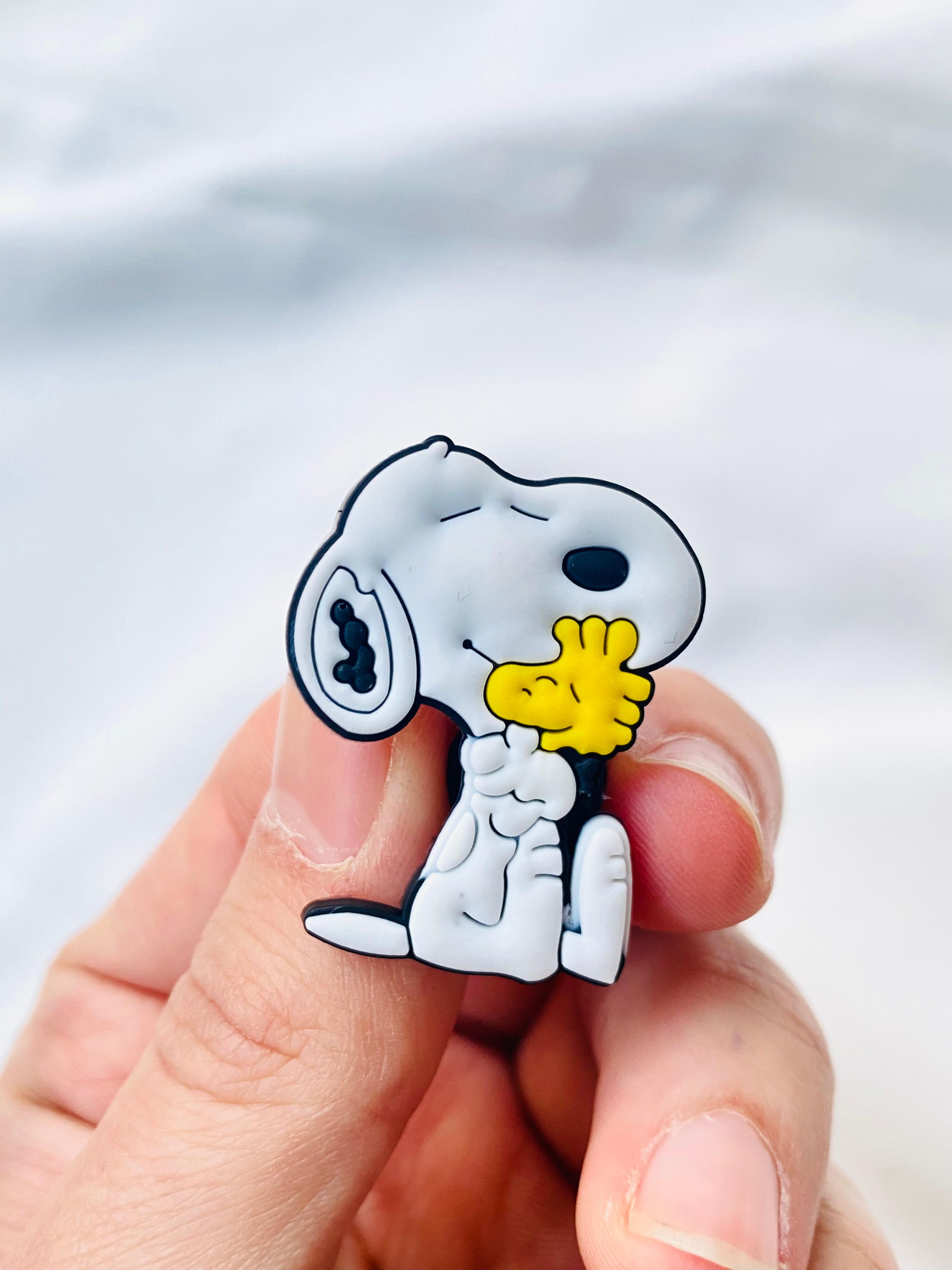 Snoopy Terlik Süsü