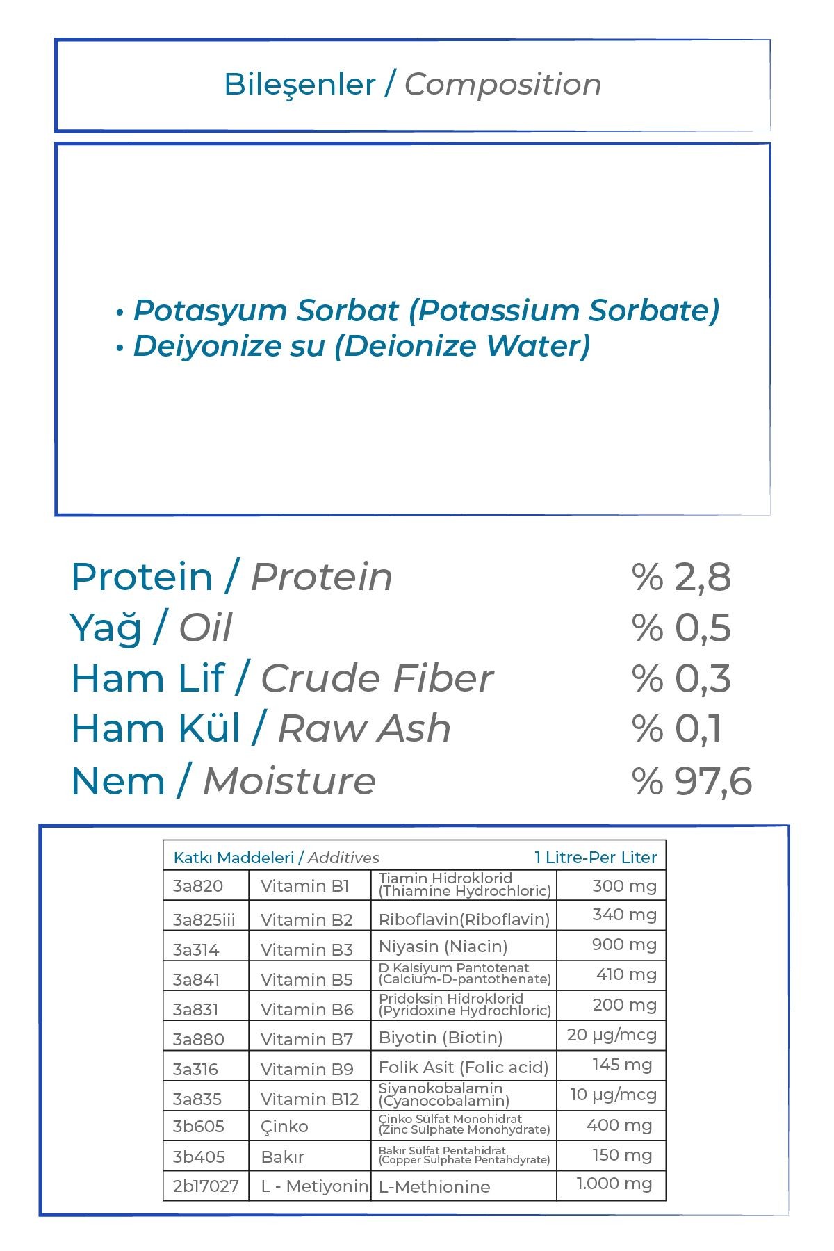 Plus B Kedi Tüy Deri Sağlık Destekleyici Vitamin Mineral Çinko Biyotinli Şeker Ilavesiz Multivitamin