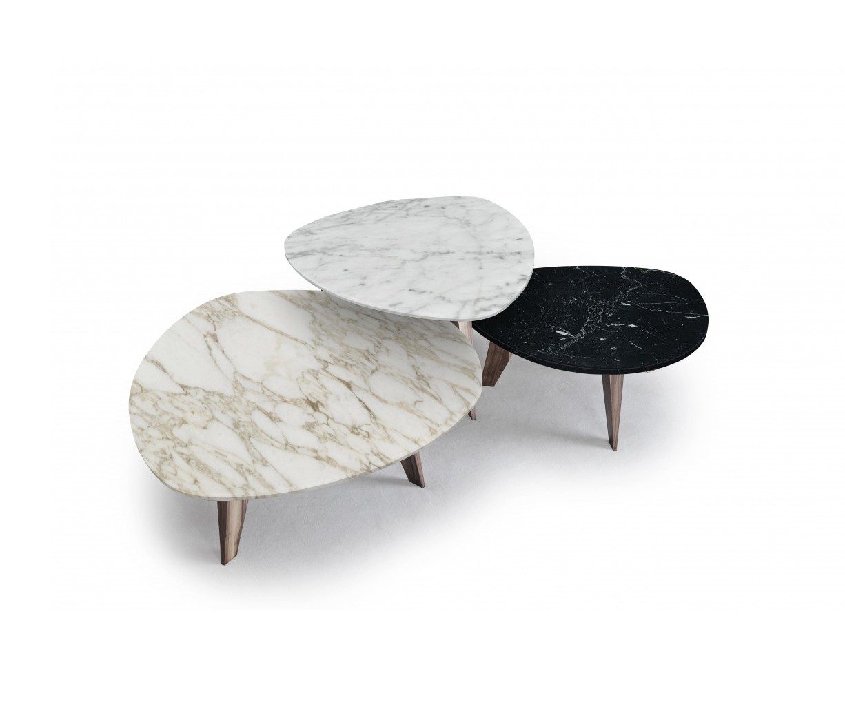 Tavolino (Marble)