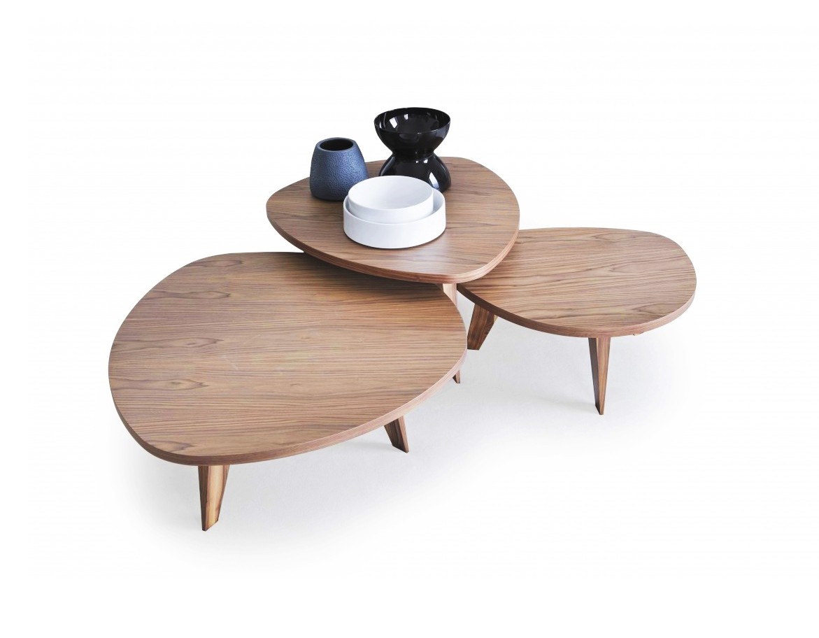 Tavolino (Wood)