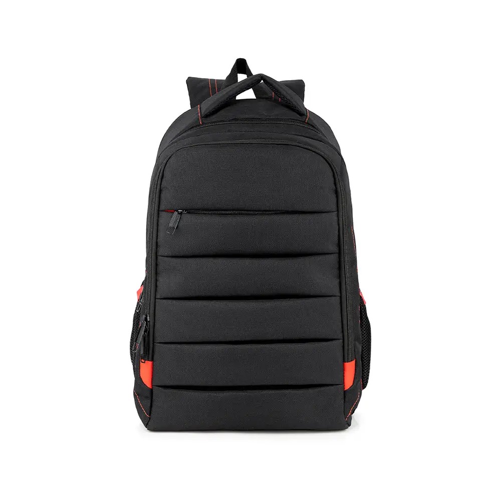 Logo Baskılı Laptop Bölmeli Fonksiyonel Özel Üretim Promosyon Sırt Çantası 