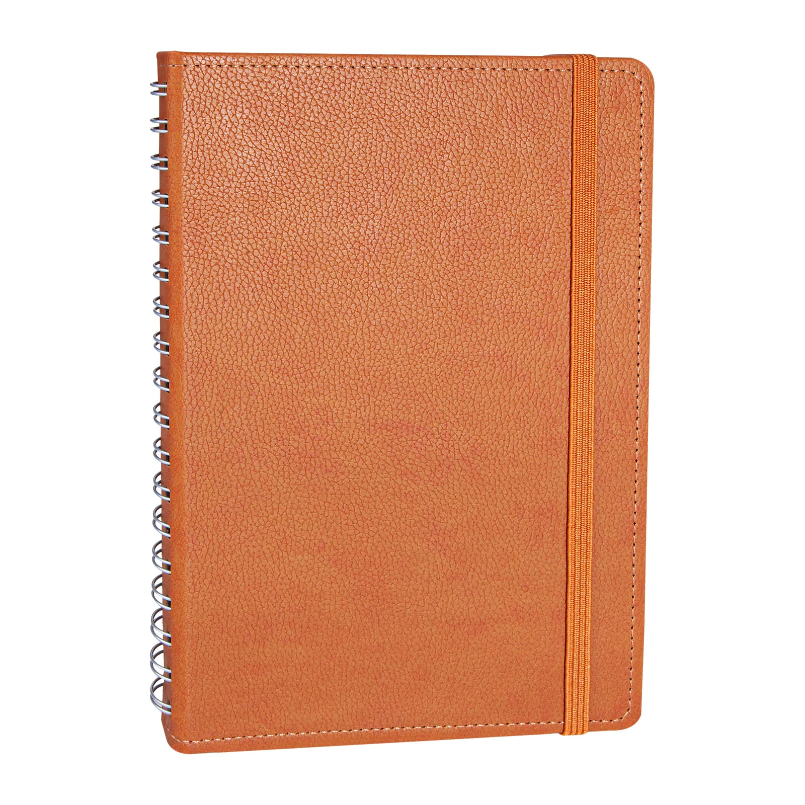 SÖĞÜTÖZÜ TABA SPİRALLİ TARİHSİZ DEFTER (17X24 CM)