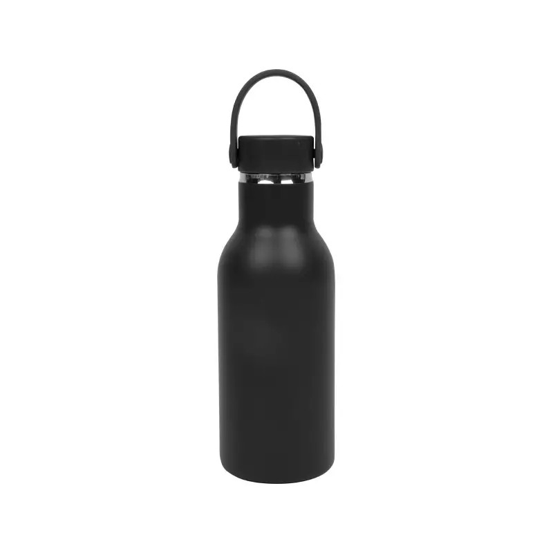 Baskılı 360 ml Paslanmaz Çelik Matara