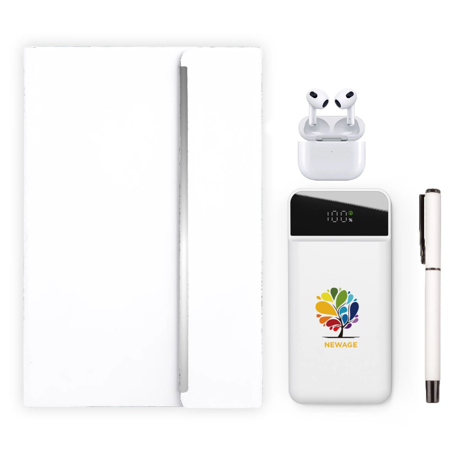 ALSANCAK KIRMIZI HEDİYELİK SET