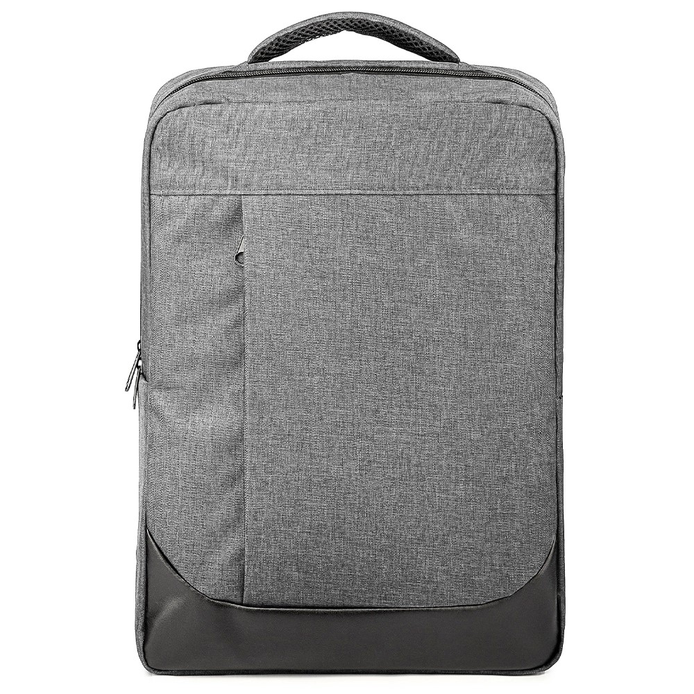 Logo Baskılı Stoklu Özel Üretim Laptop Bölmeli Sırt Çantası 