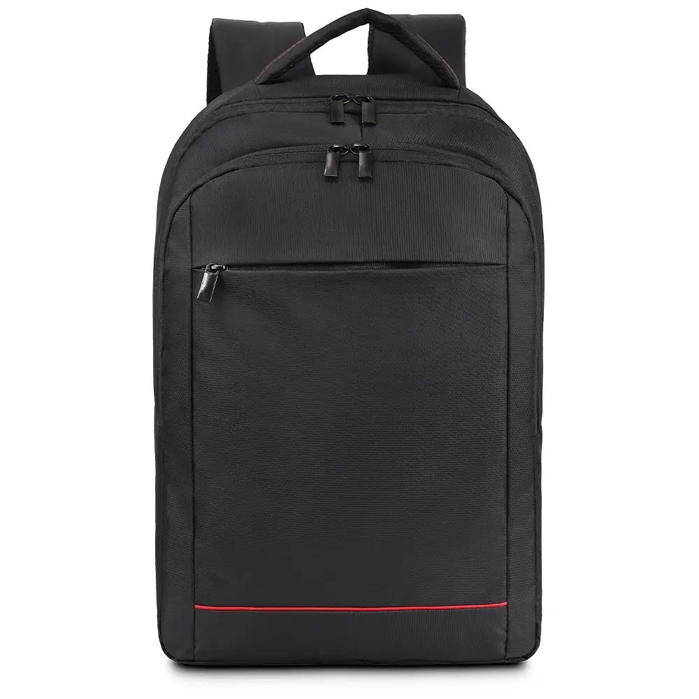 Stoklu Özel Üretim Promosyon Laptop Bölmeli Logo Baskılı Sırt Çantası