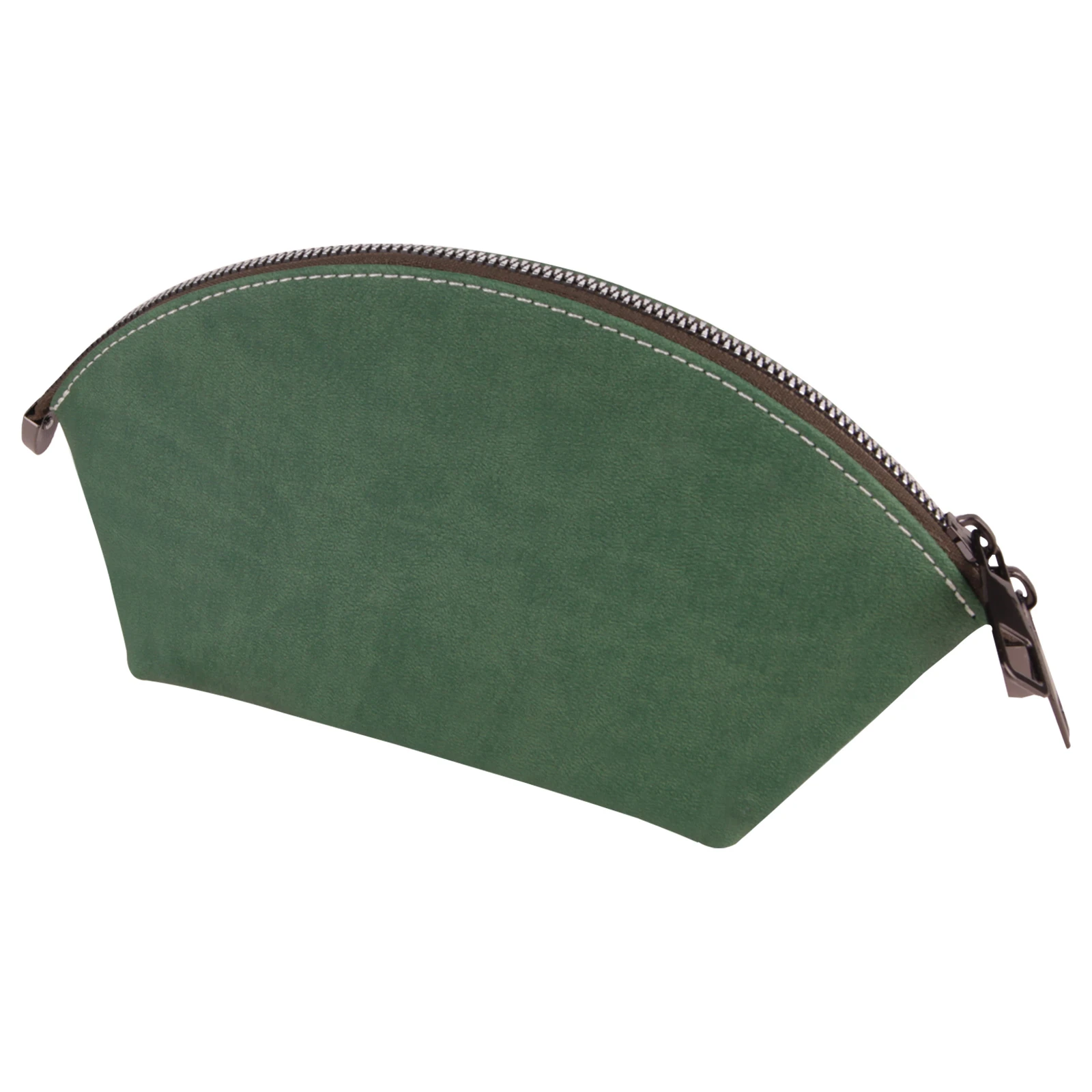 ERFELEK YEŞİL MAKYAJ ÇANTASI