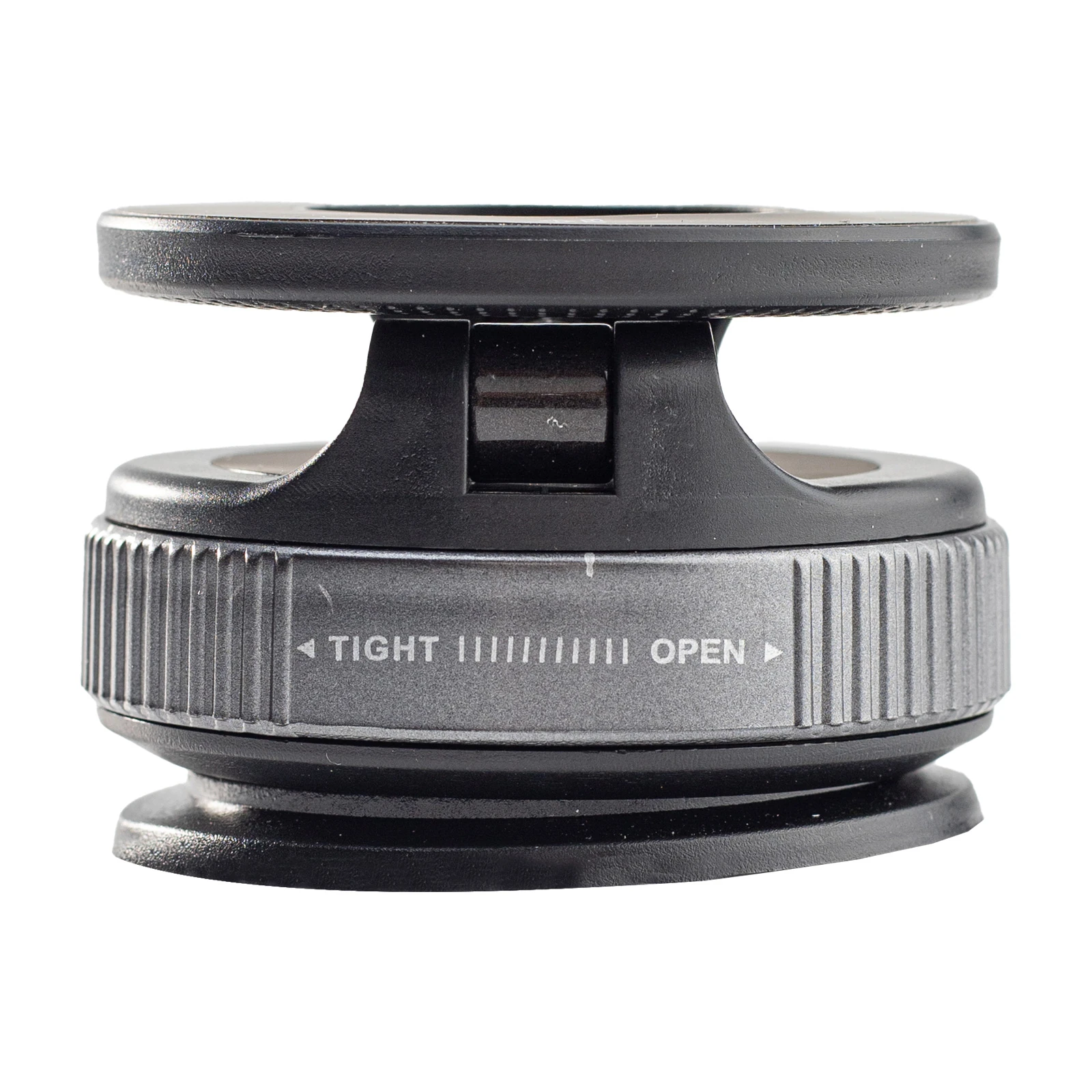 YAYIK SİYAH TELEFON STANDI