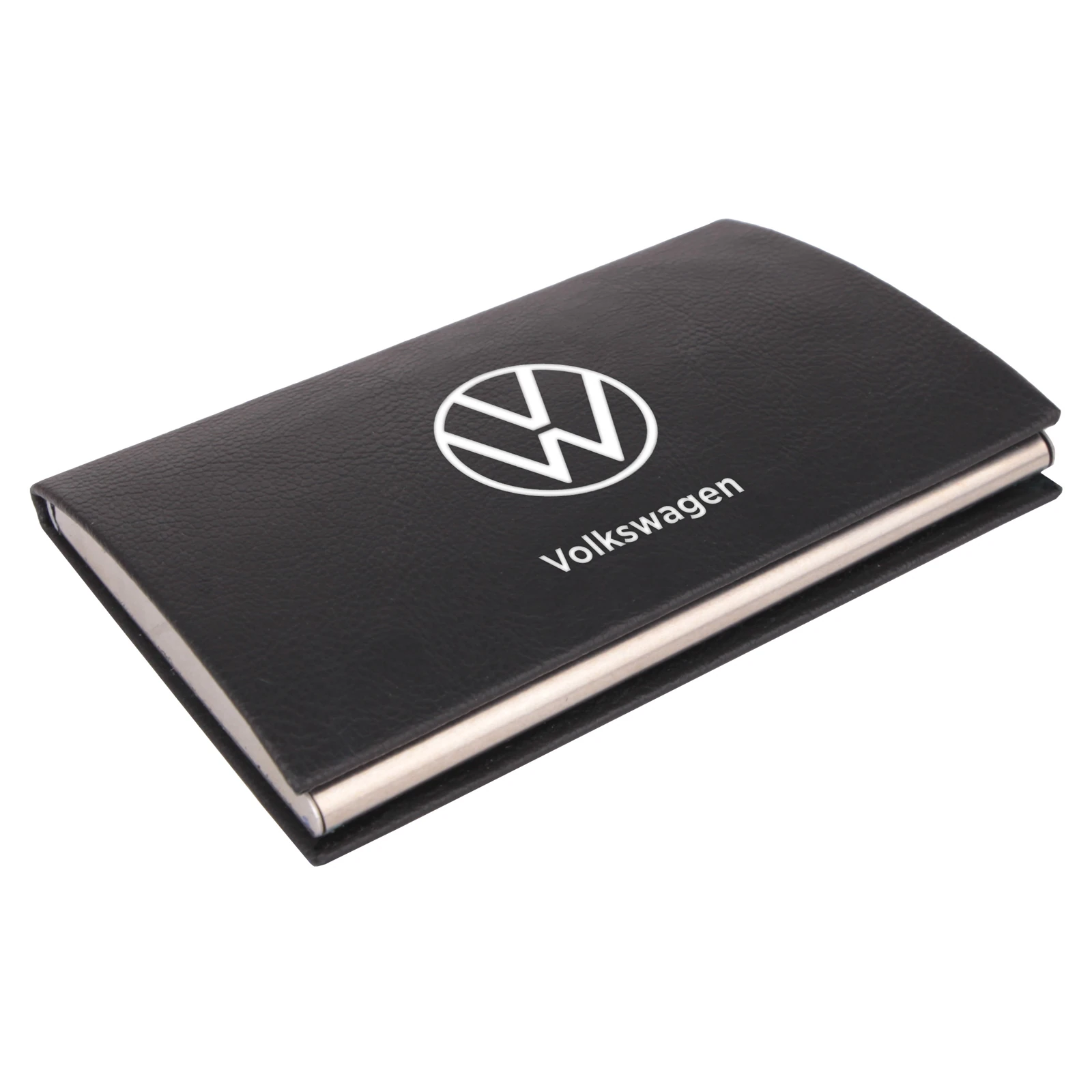 RAYİHA BEYAZ DERİ KARTVİZİTLİK