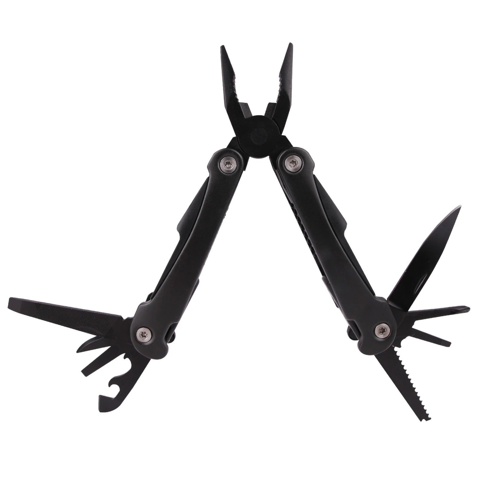 BARAN ÇOK FONKSİYONLU ÇAKI SETİ